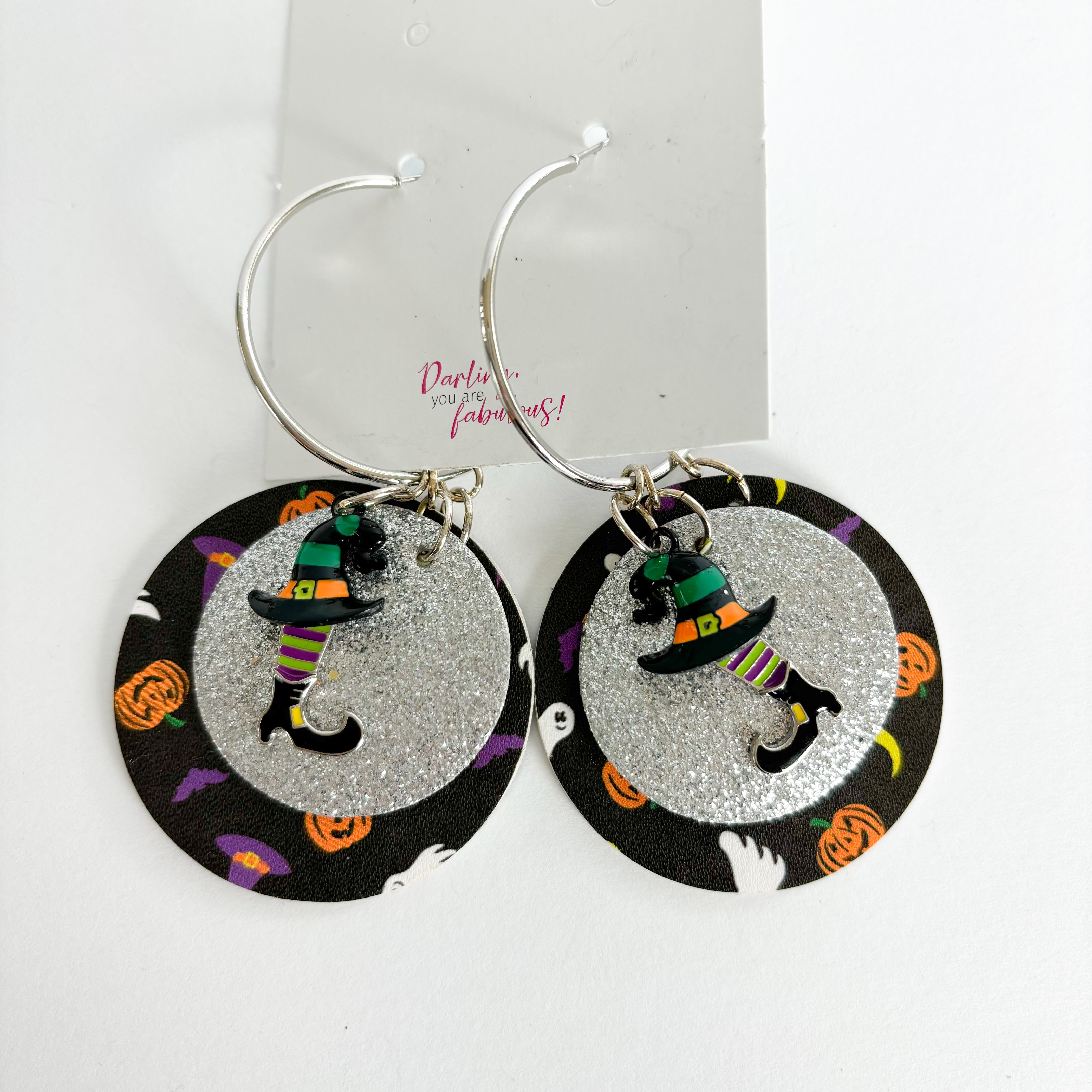 Happy Halloween | DCX63