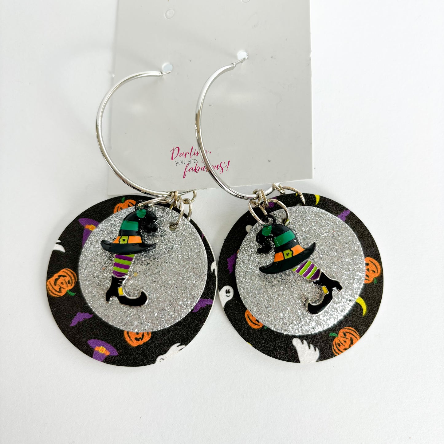 Happy Halloween | DCX63