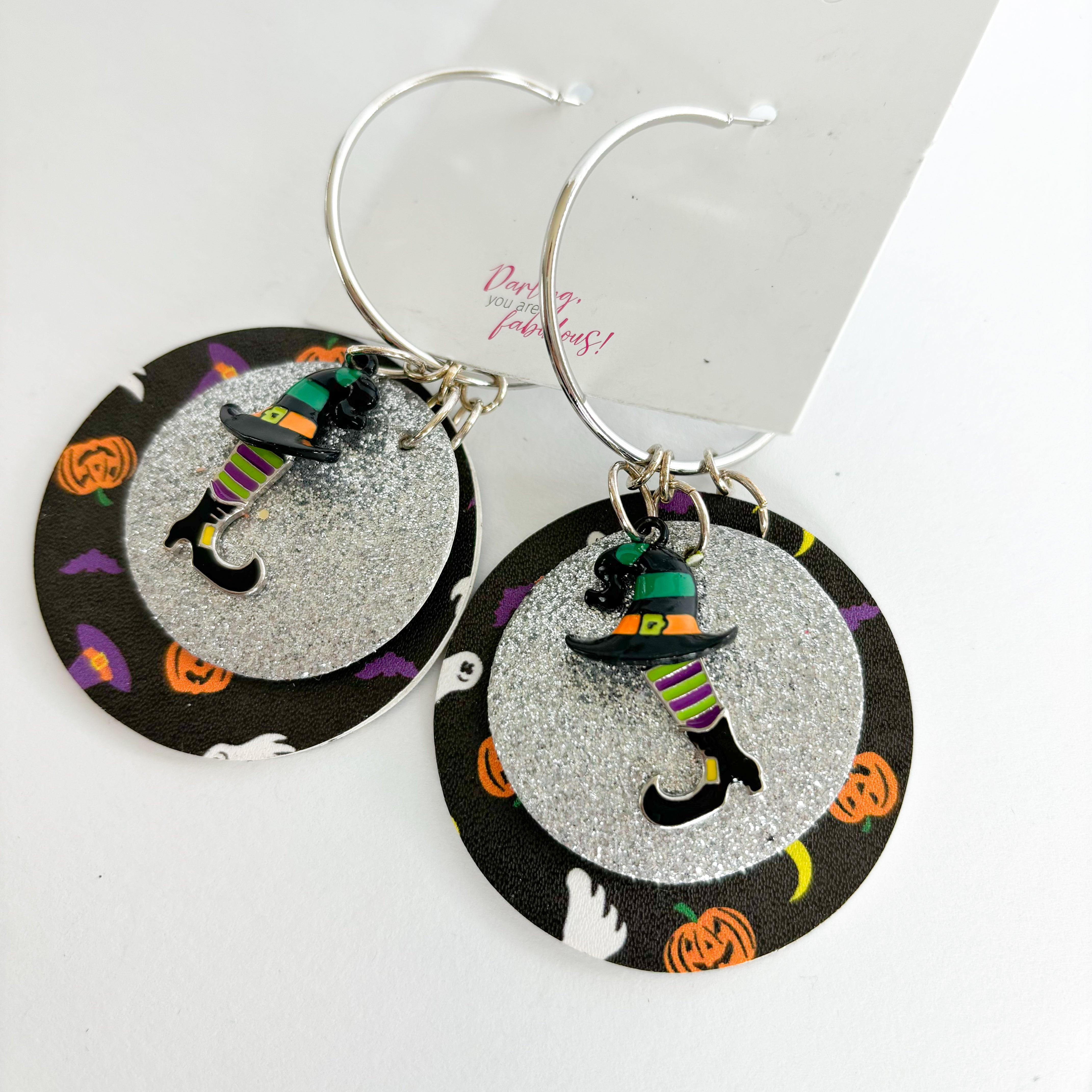 Happy Halloween | DCX63