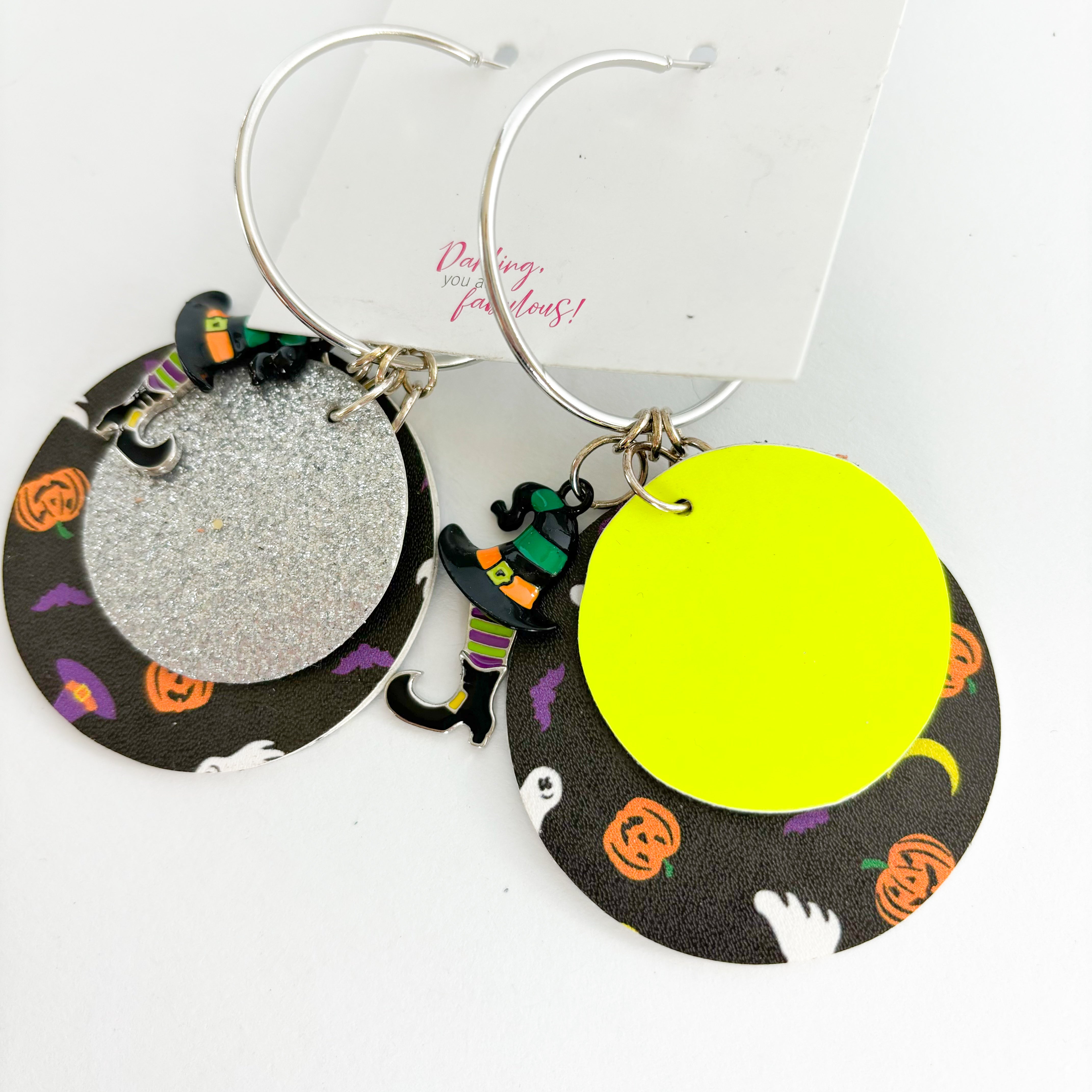 Happy Halloween | DCX63