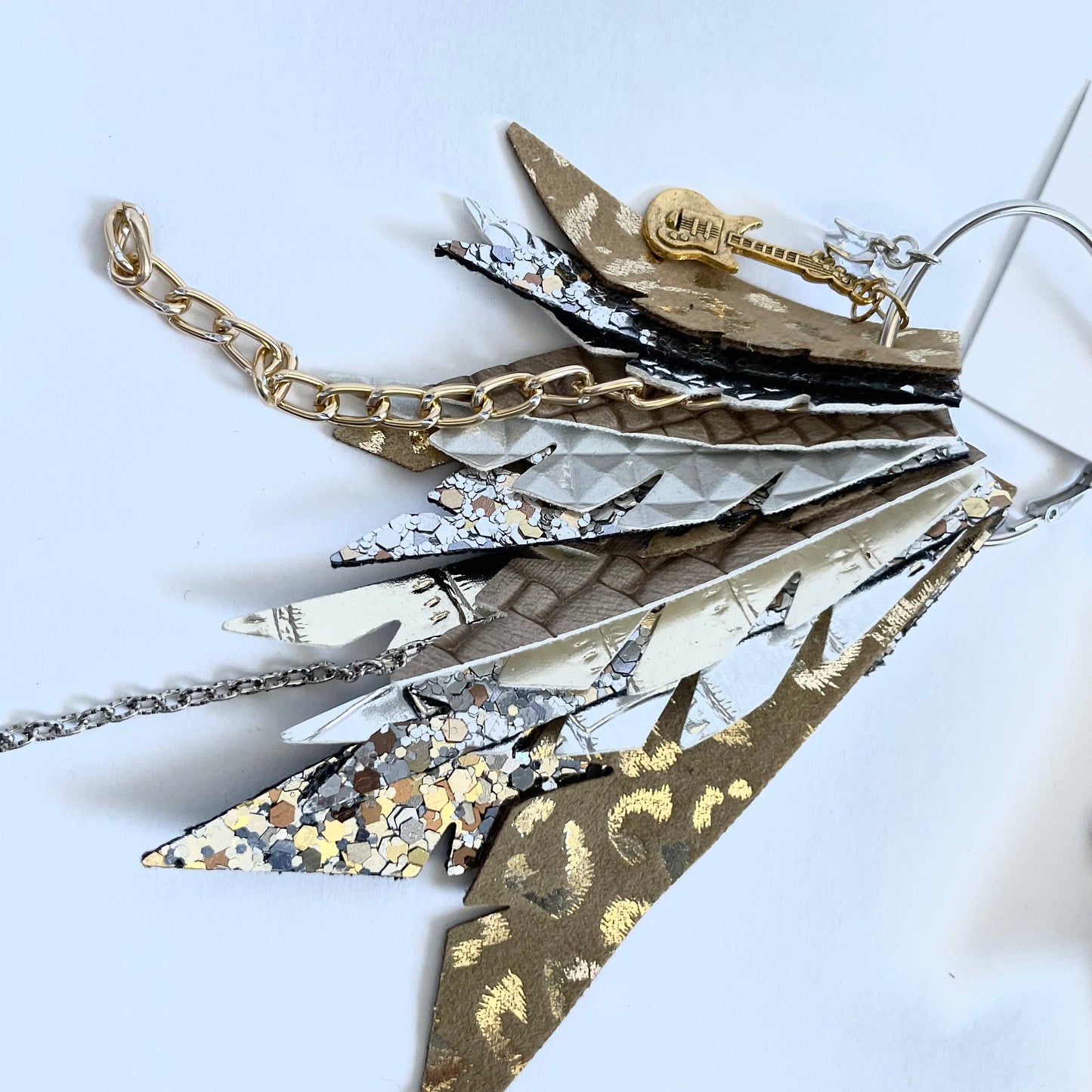 JAK'd Up Fabulous Feathers | JZ239