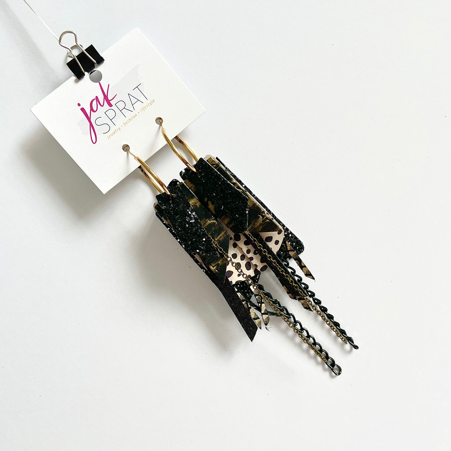 Sassy Saras | JZ23120SS