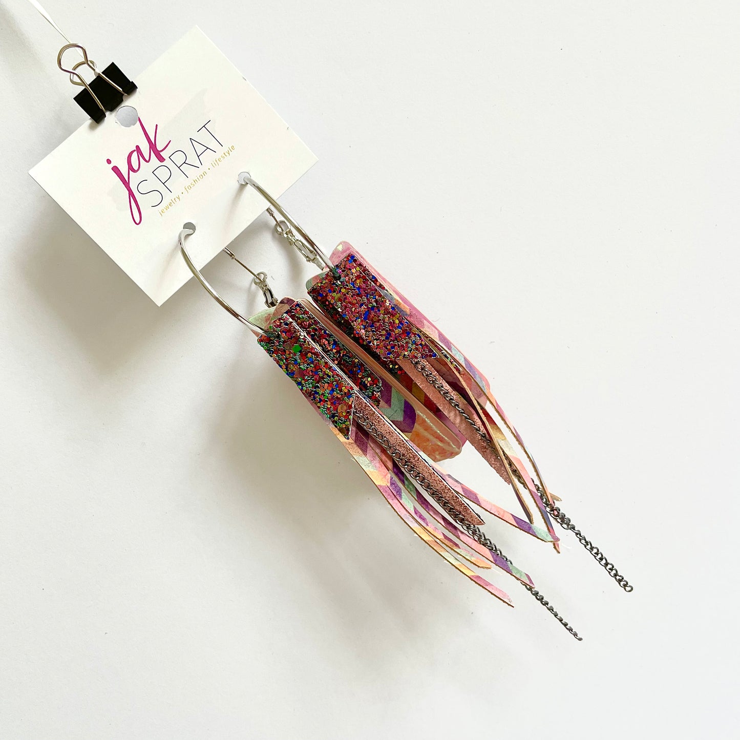 Sassy Saras | JZ234SS
