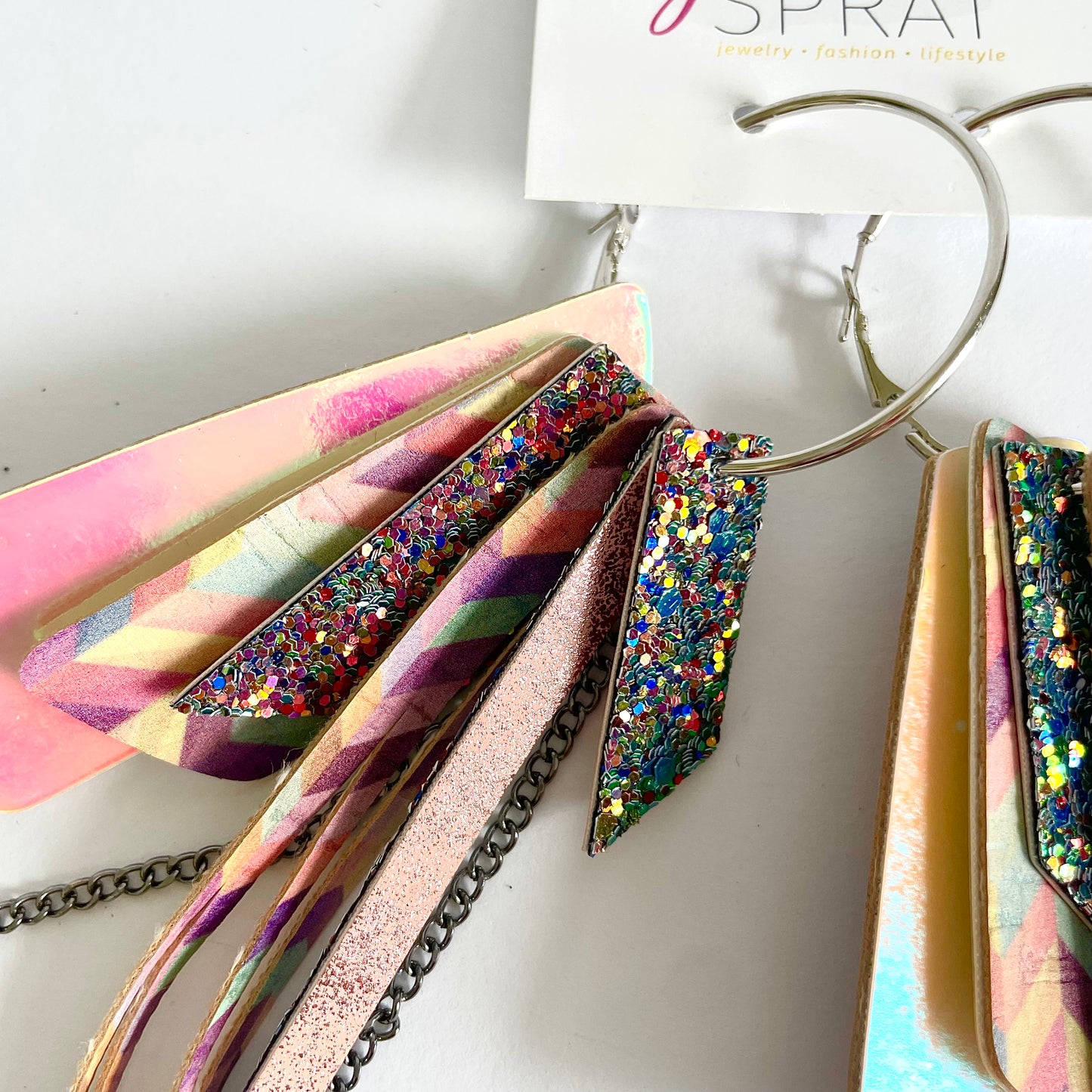 Sassy Saras | JZ234SS