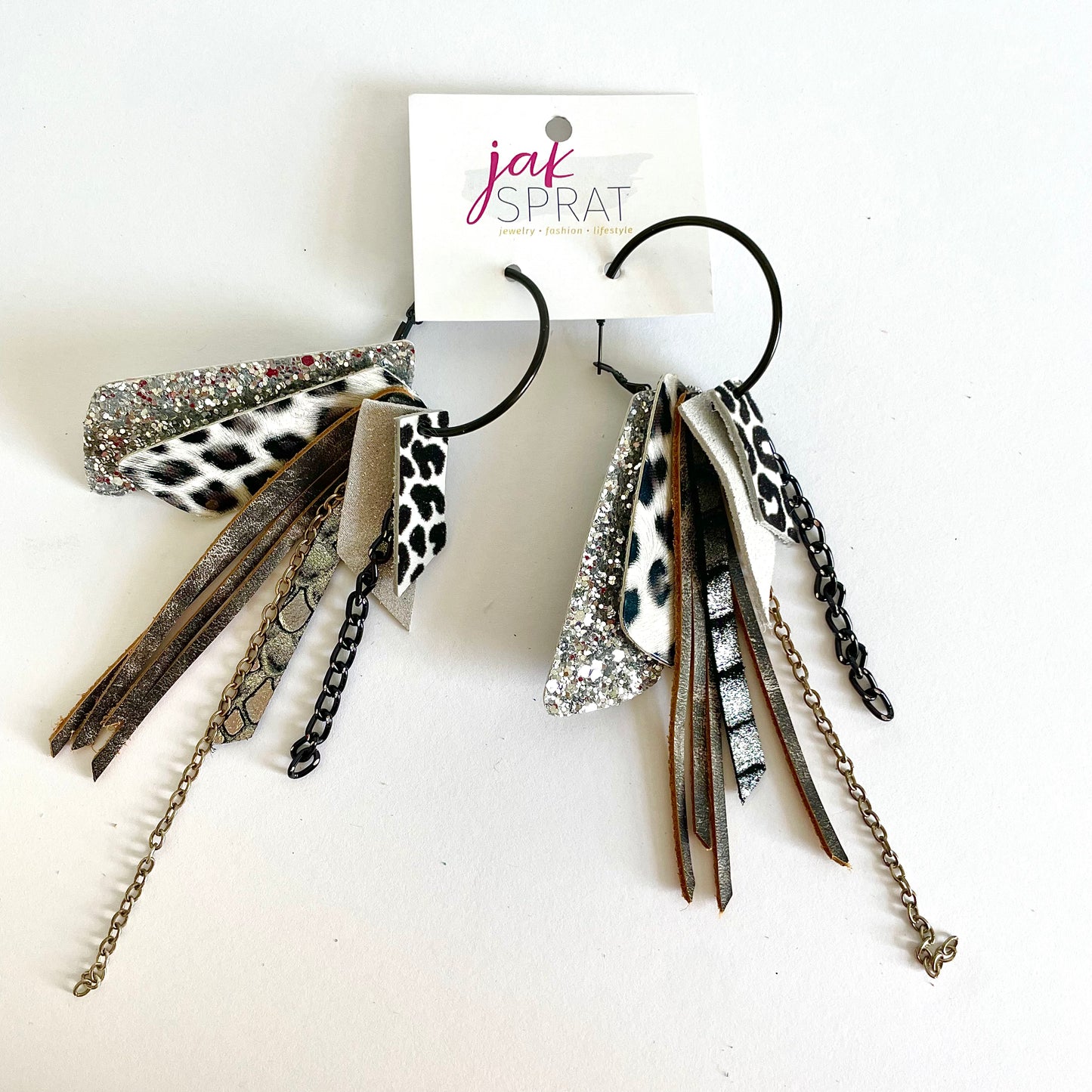 Sassy Saras | JZ233SS