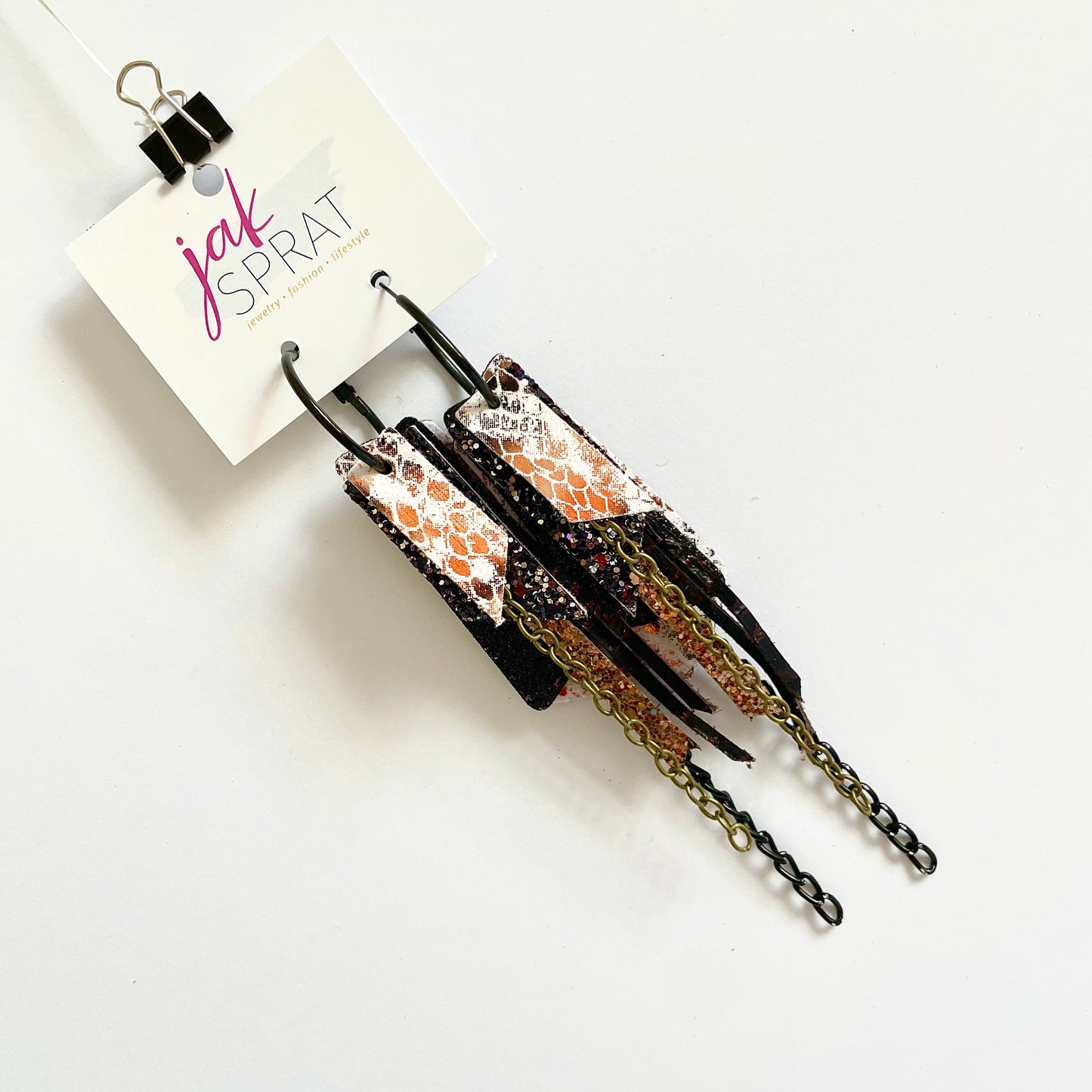 Sassy Saras | JZ235SS