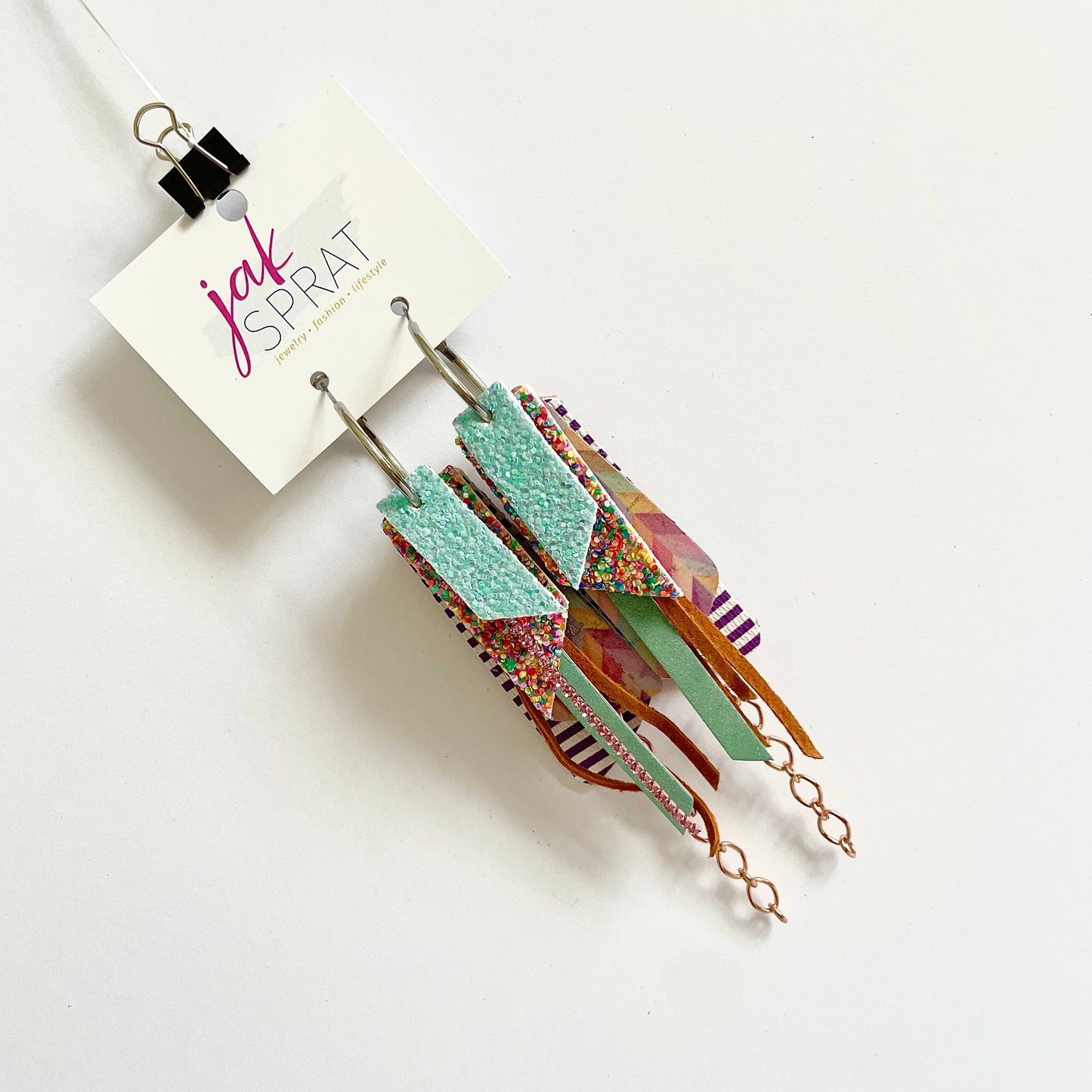 Sassy Saras | JZ2310SS
