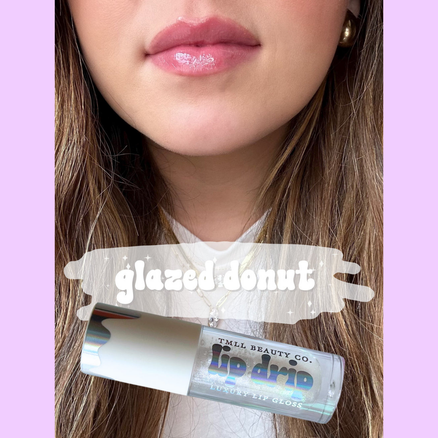 TMLL Lip Drips