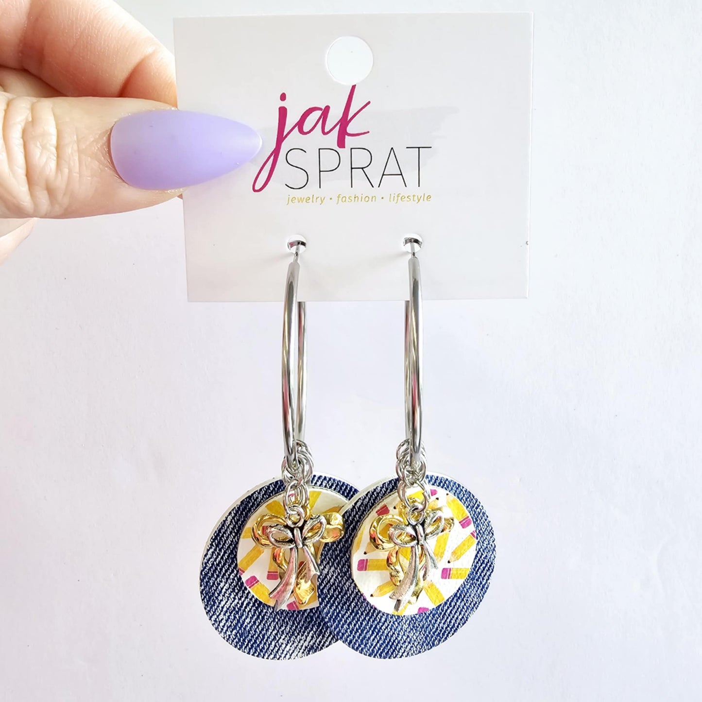 Teacher Appreciation- DZY11