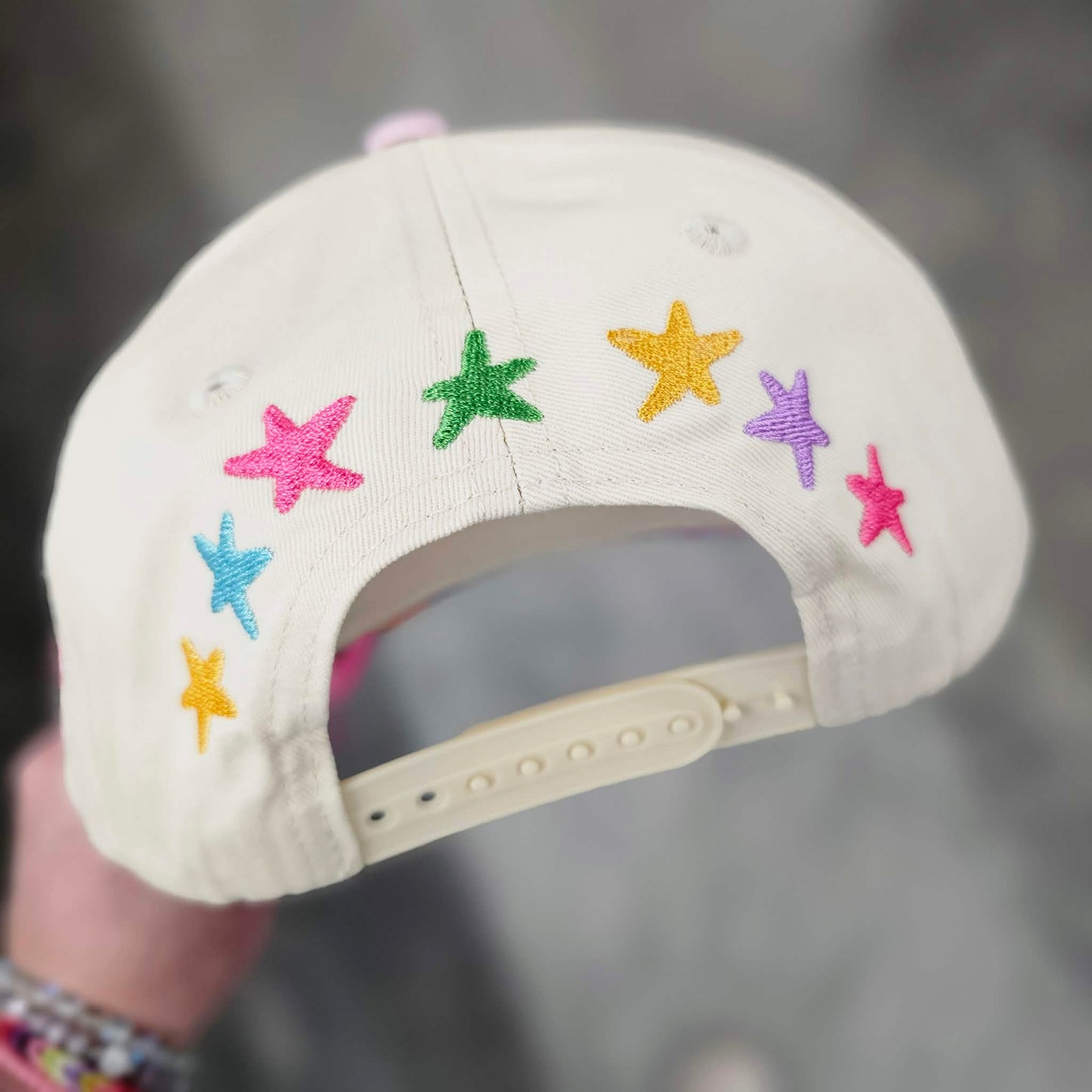 What's the Best That Could Happen? Hat