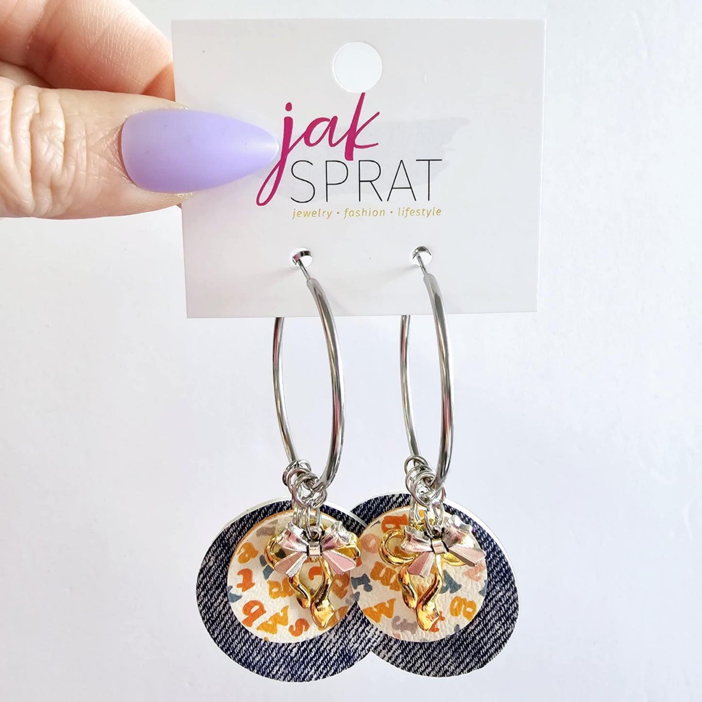 Teacher Appreciation- DZY18