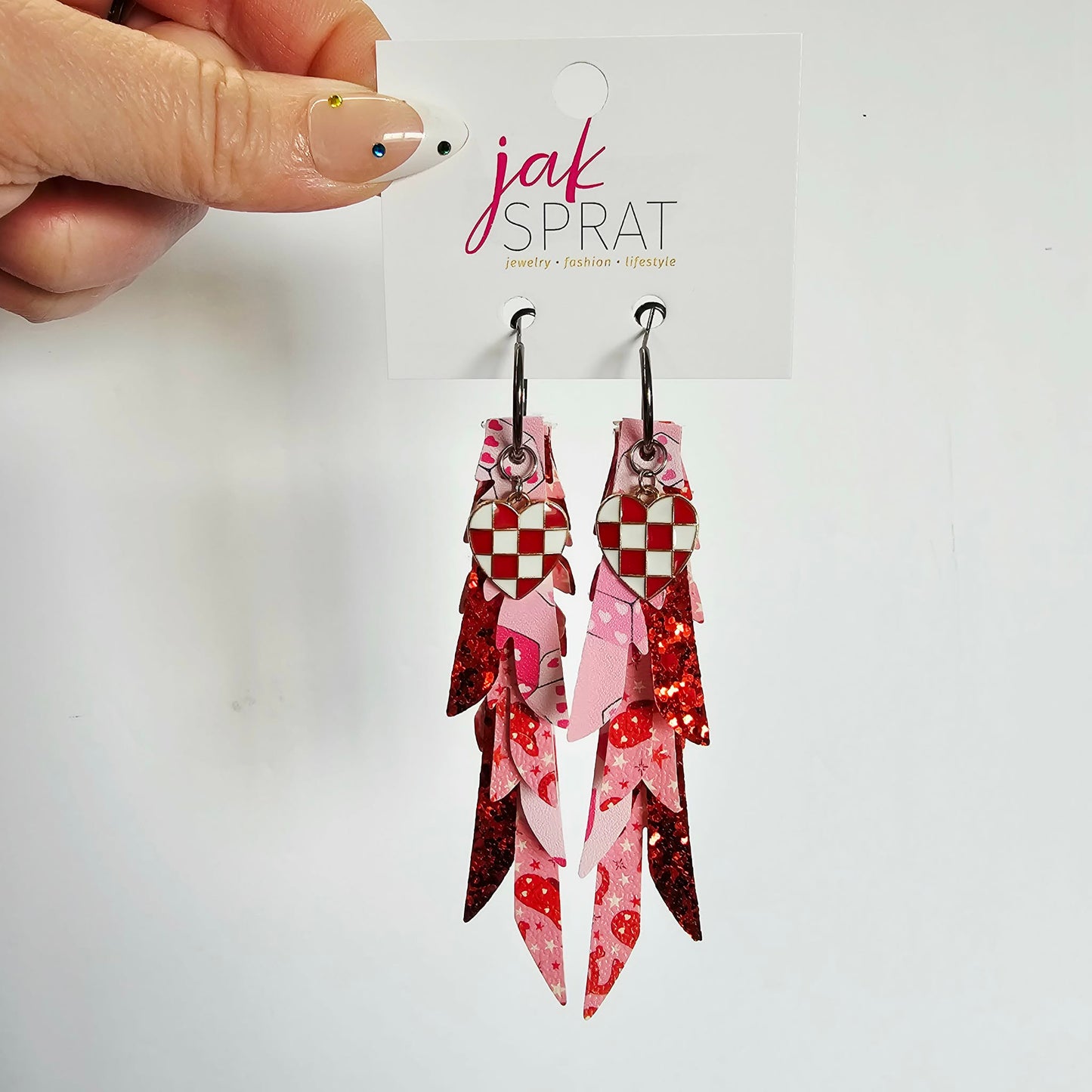 Thinny Thini Minis- "You Look Like You Love Me"