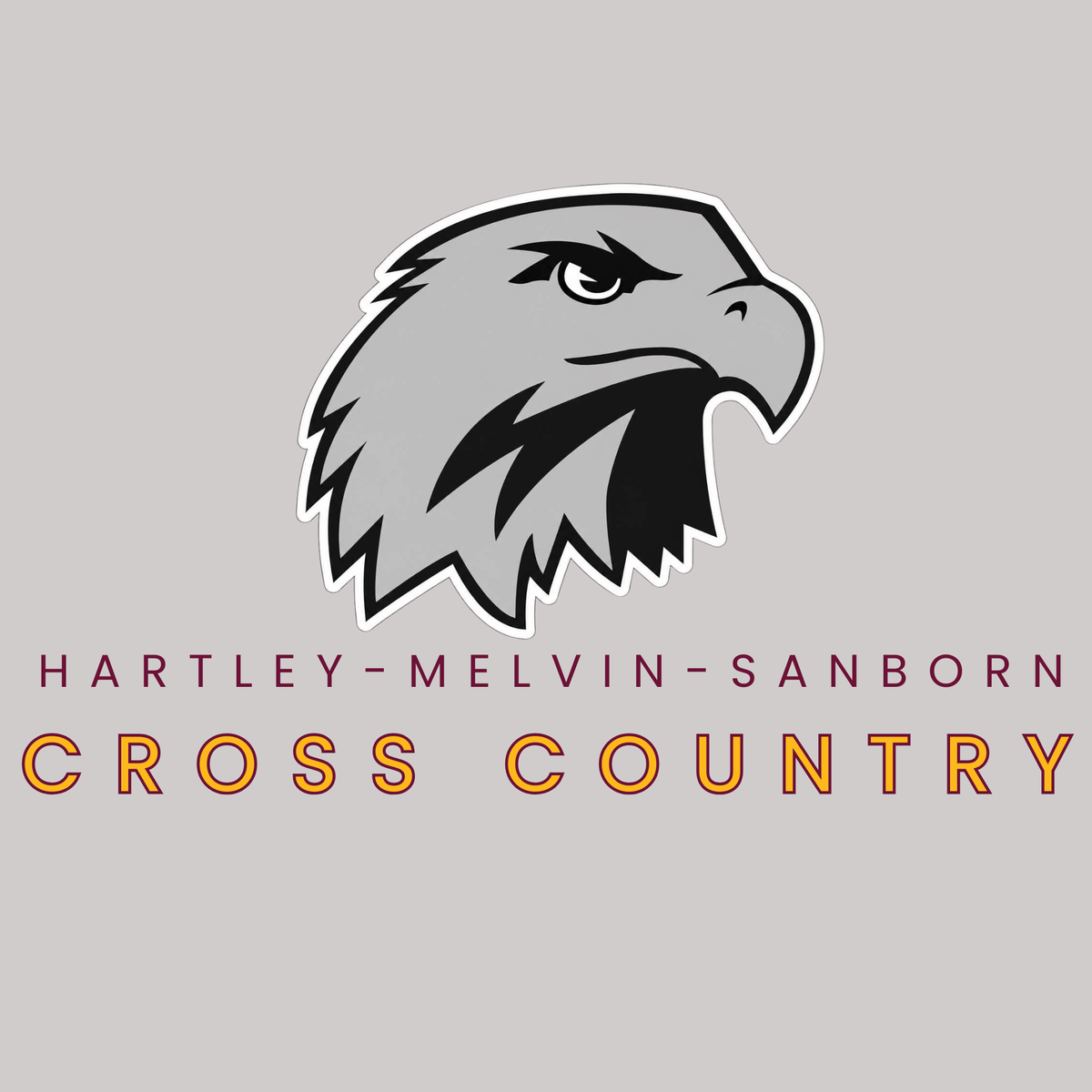 HMS Football & Volleyball & Cross Country Sweatshirts & T-shirts- PRE ORDER