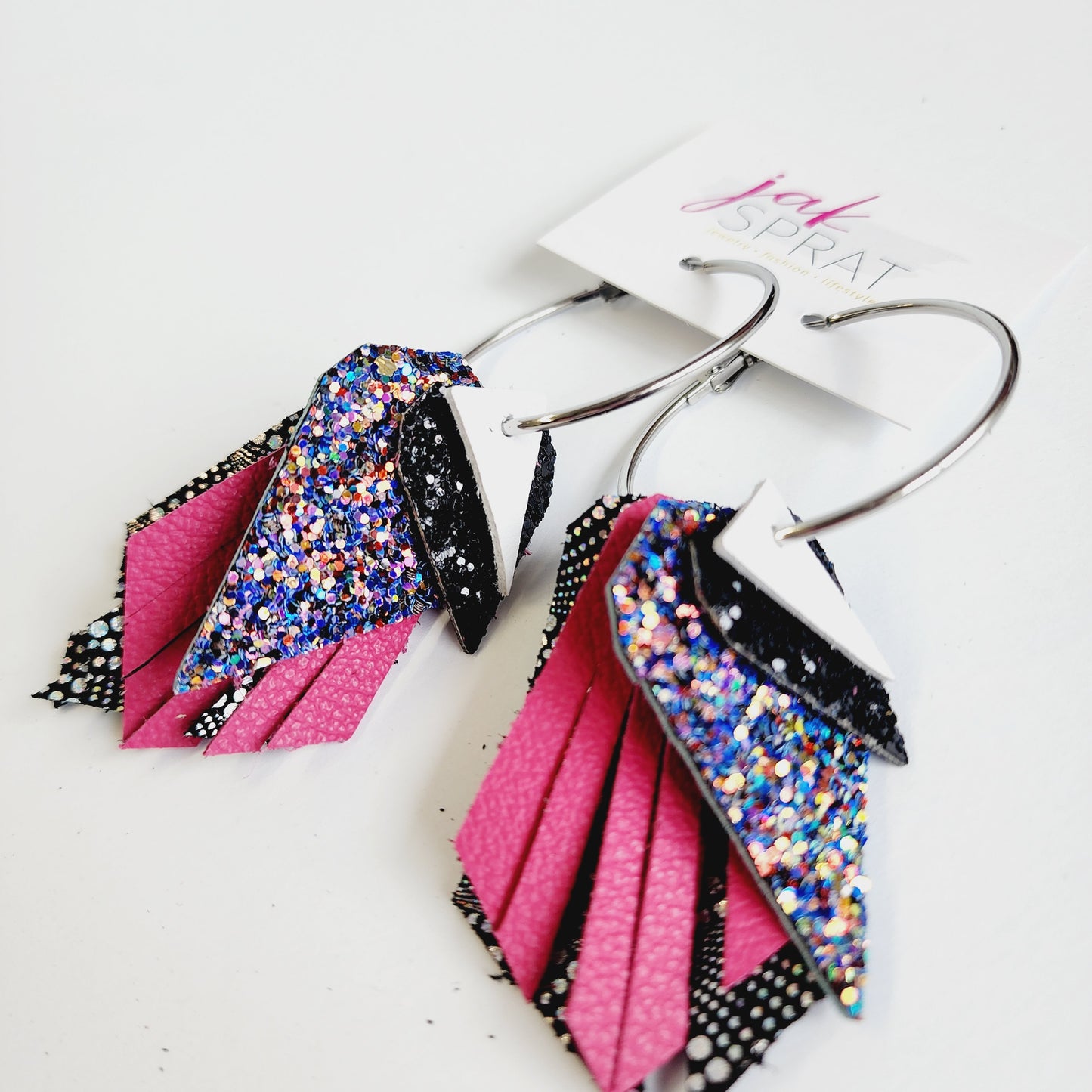 Bad & Beautiful #6 | CA23