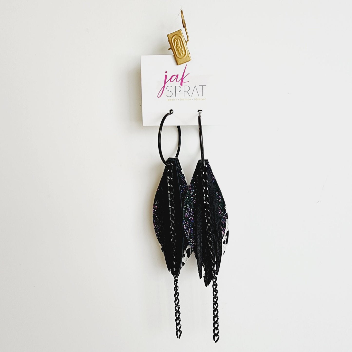 Fringed and Fabulous #21 | CA23