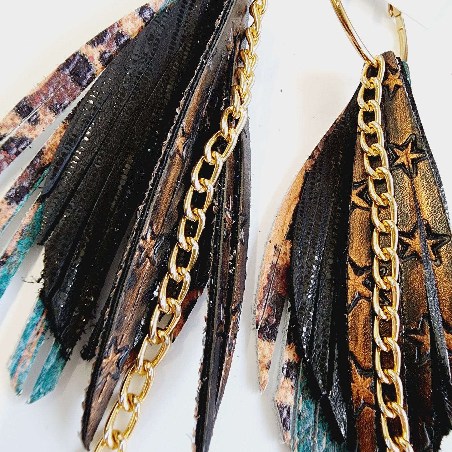 Fringed and Fabulous #24 | CA23