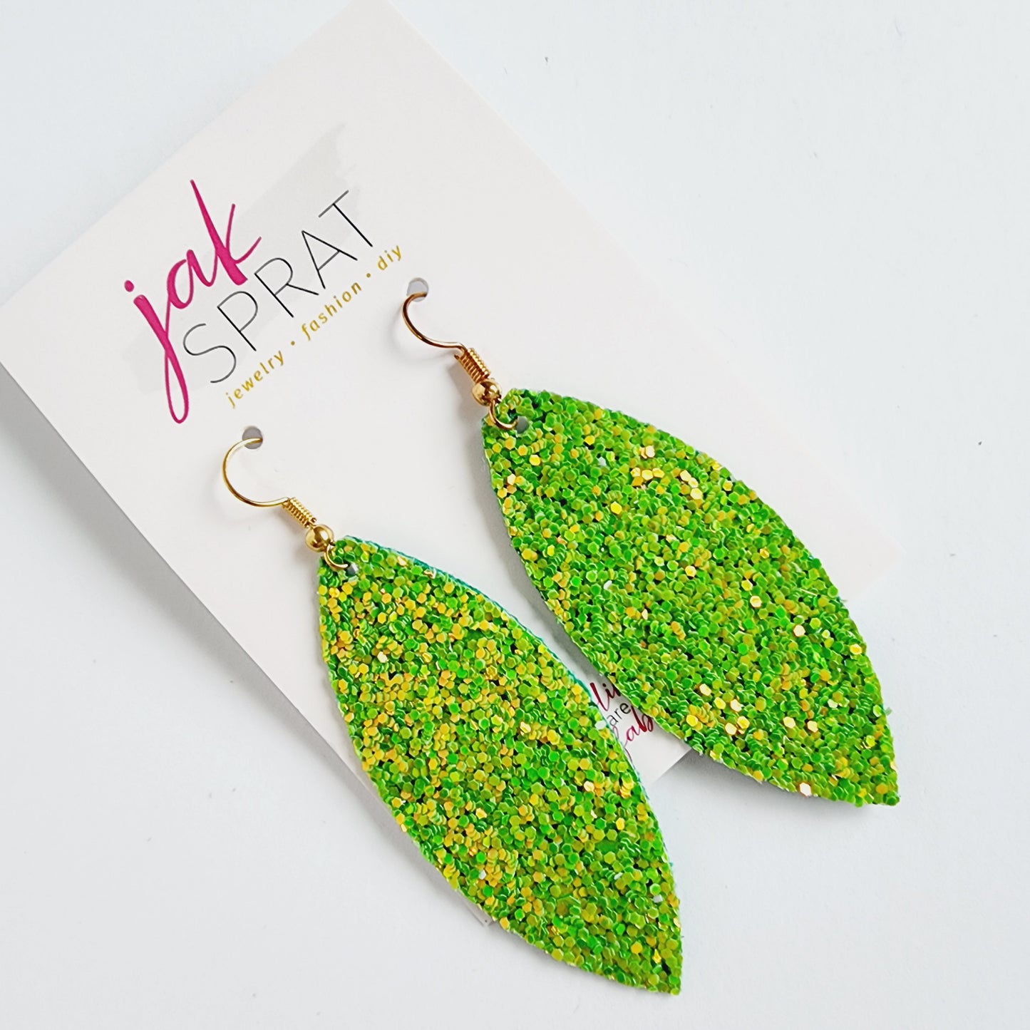 St. Patrick's Collection | Miss Cellaneous #13 | CH23SP