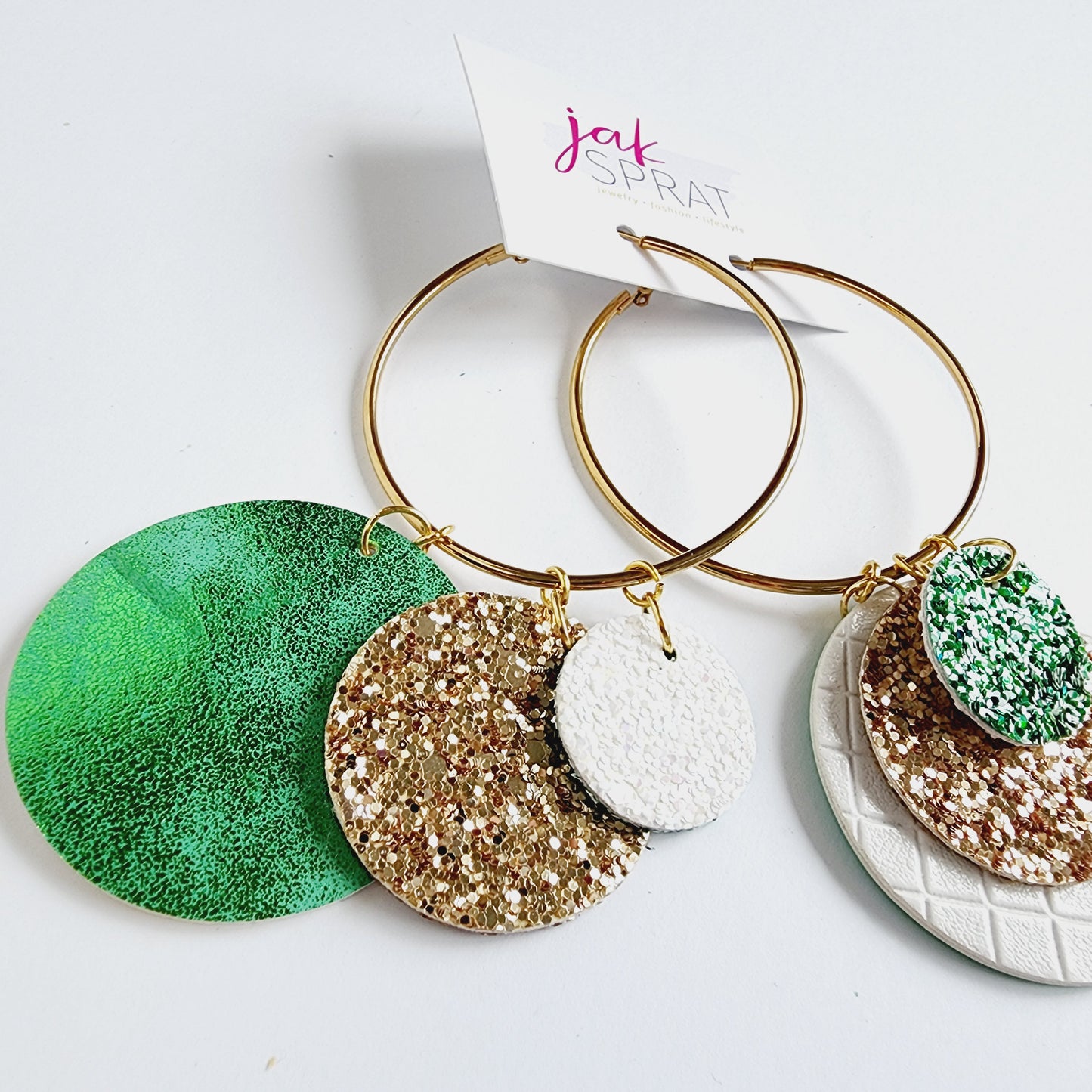 St. Patrick's Collection | Kaylas #26 | CH23SP