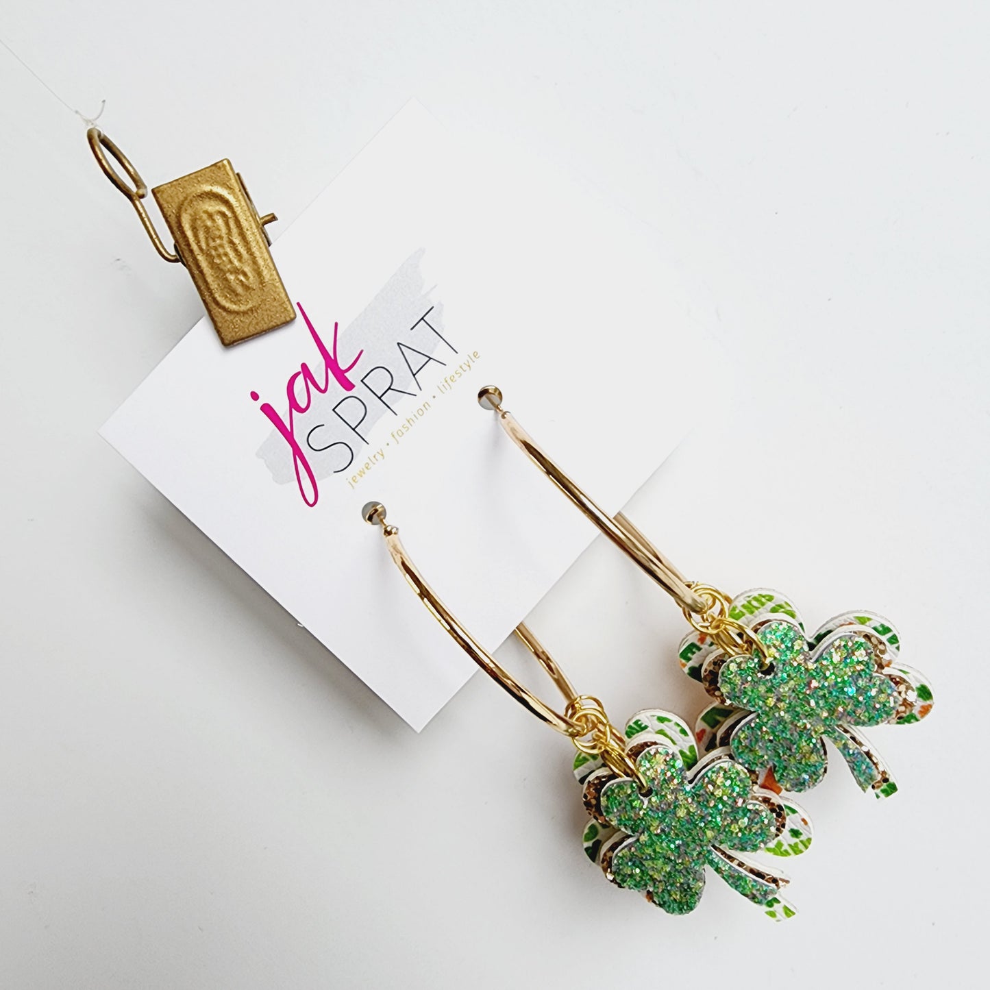 St. Patrick's Collection | Charmy Charms #29 | CH23SP