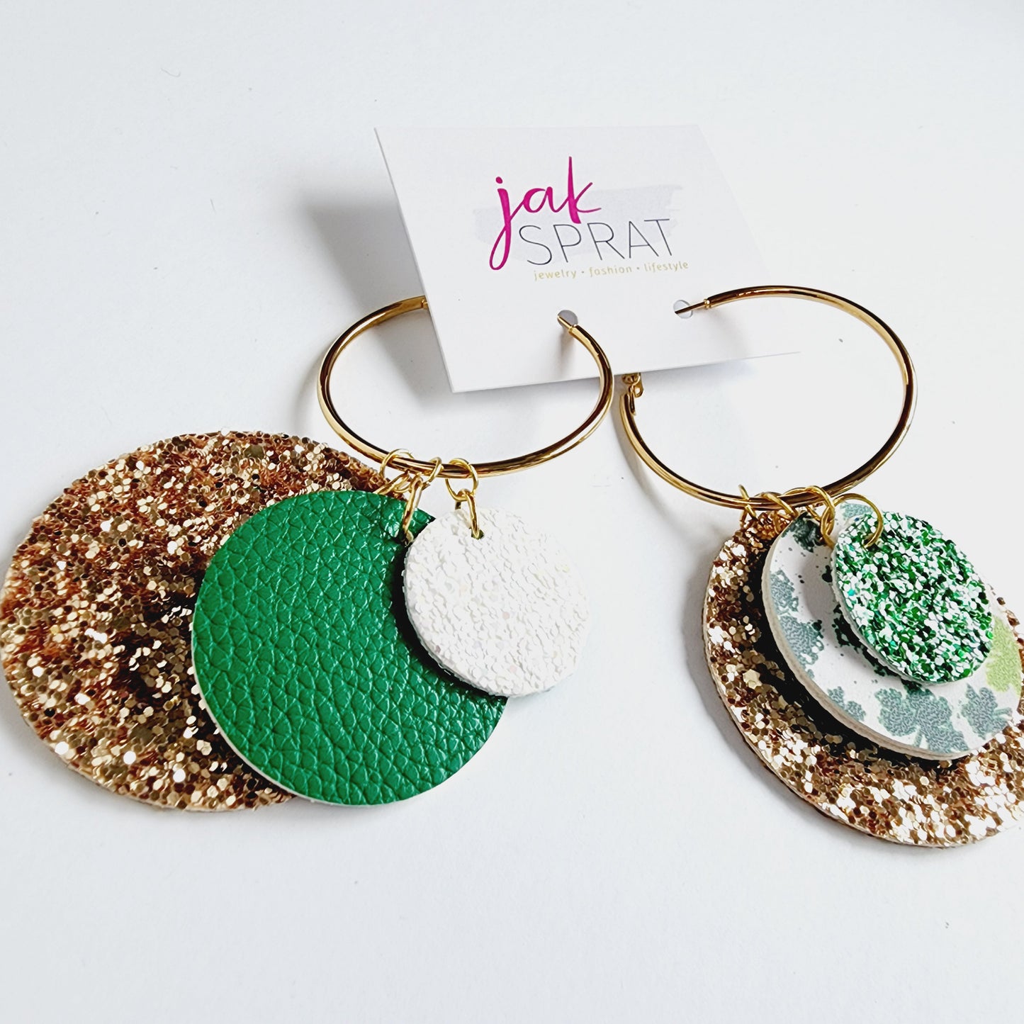 St. Patrick's Collection | Kaylas #37 | CH23SP