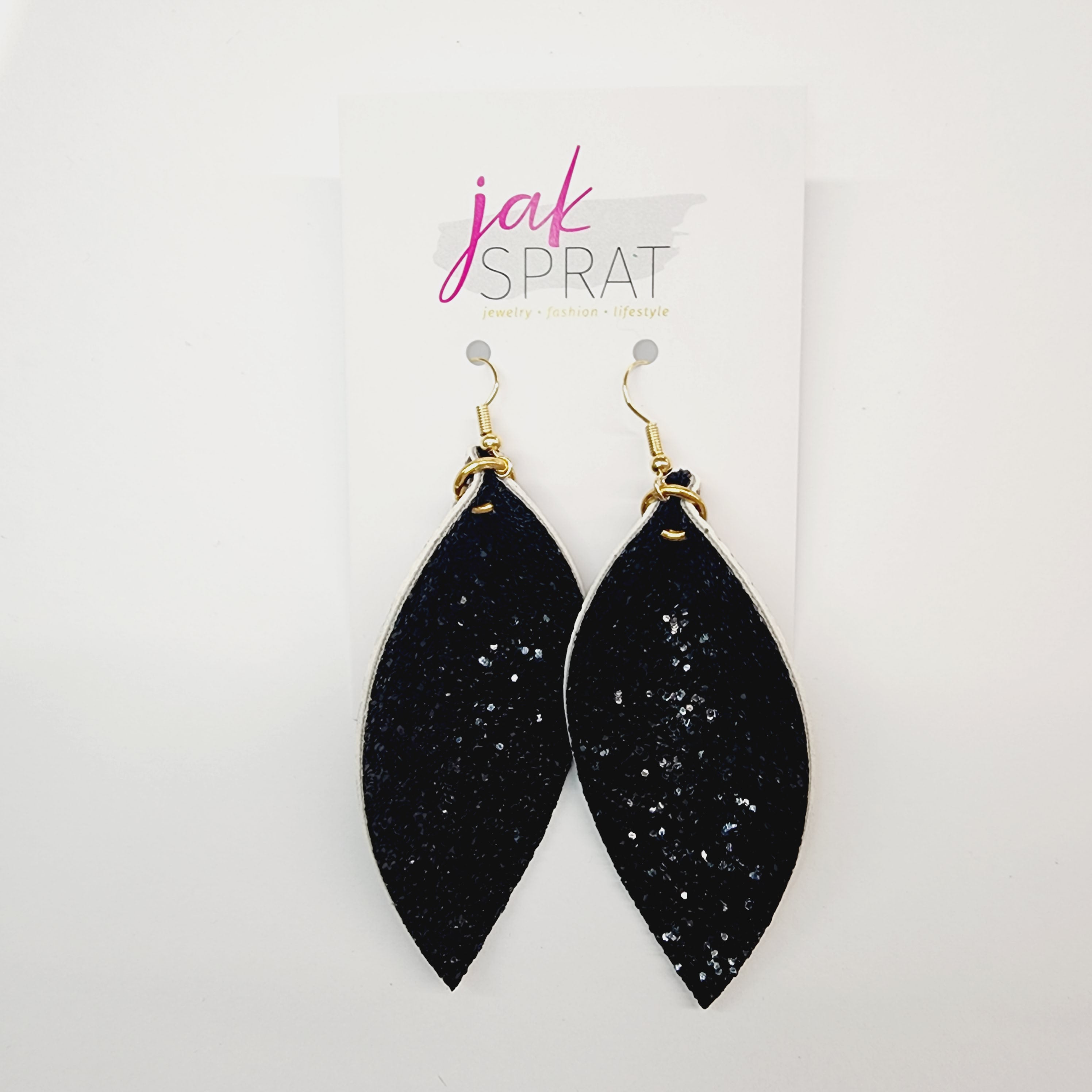 Pinched Leaves #6 | CH23