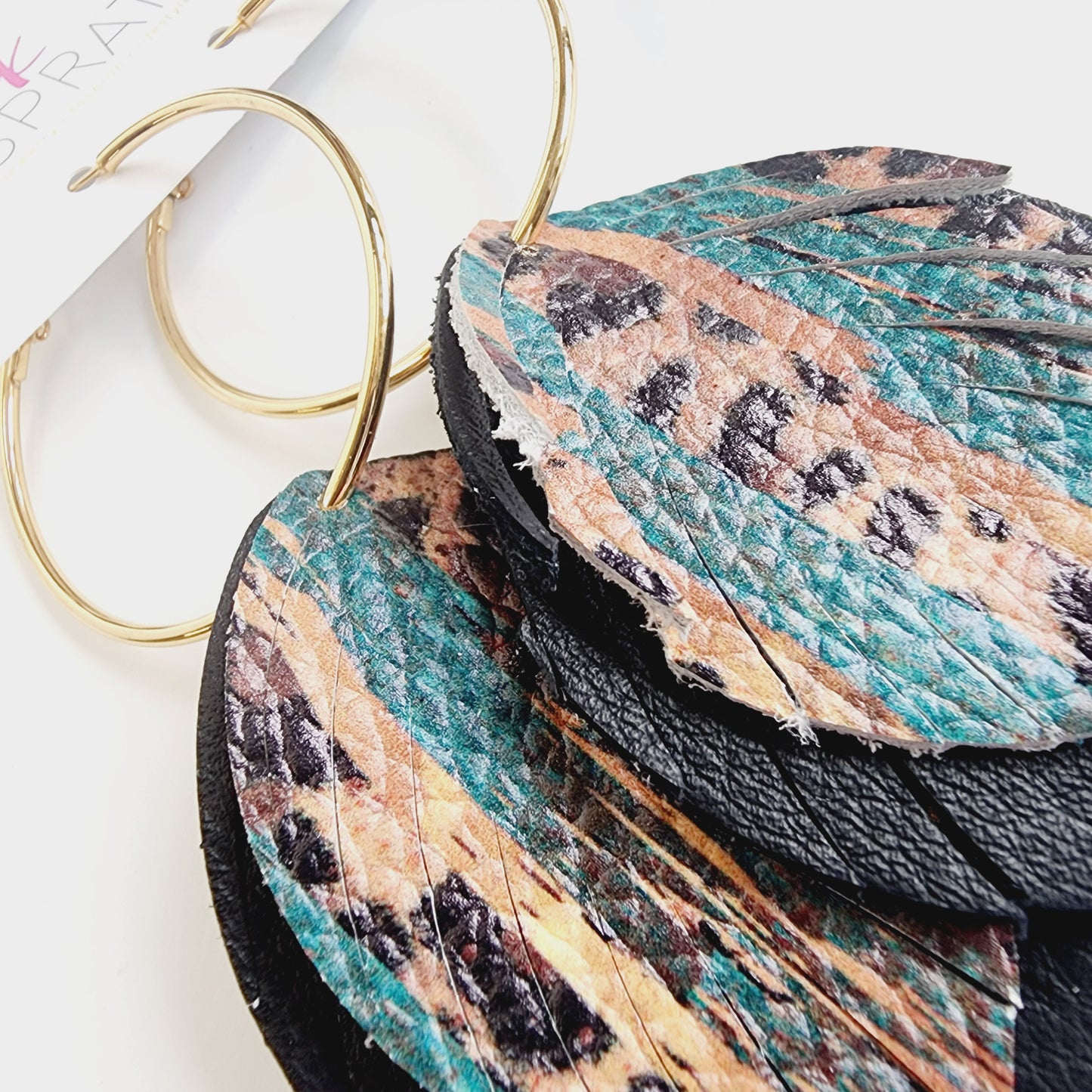 Layered & Lovely #15 | CV23