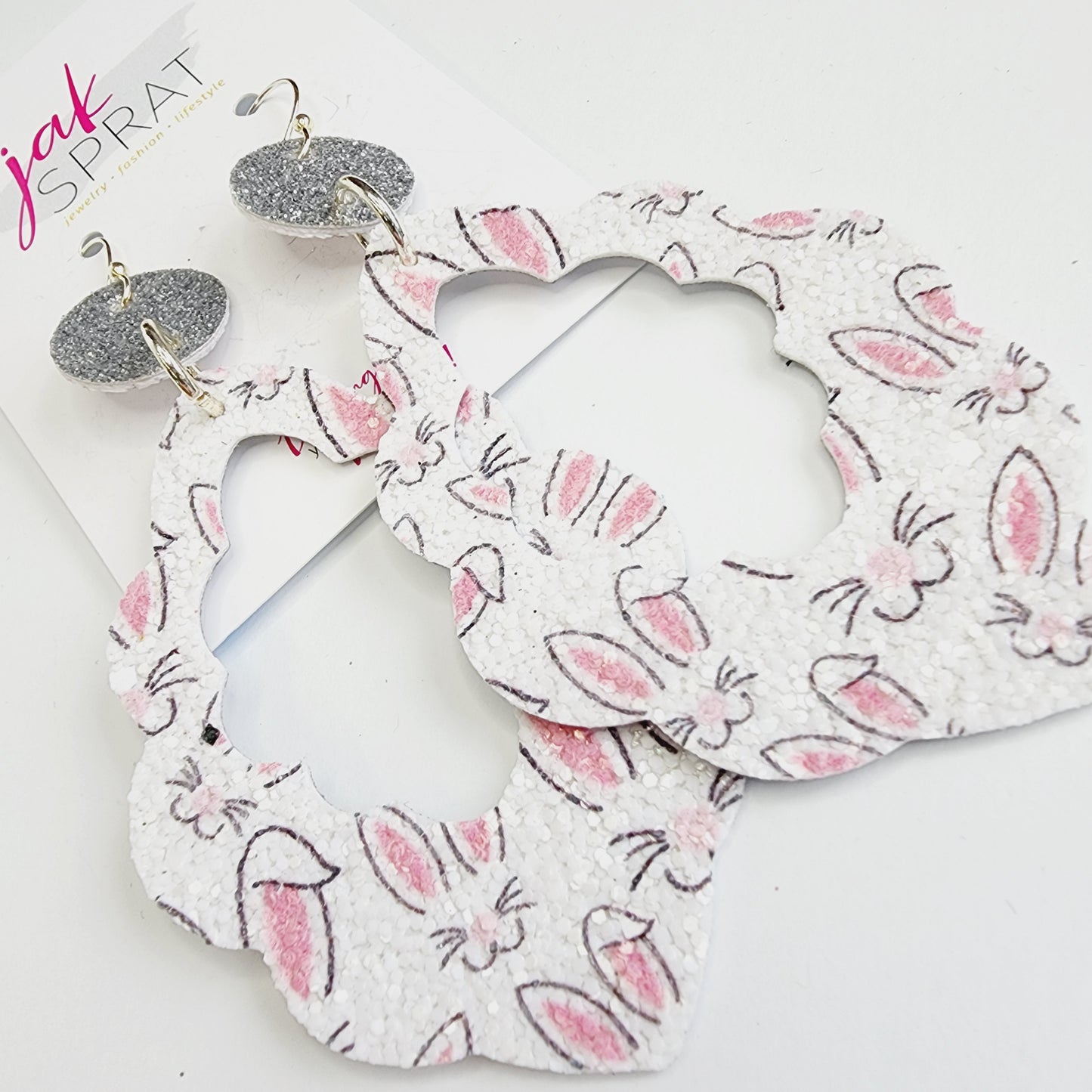 Easter Collection | Scallops #22 | CV23