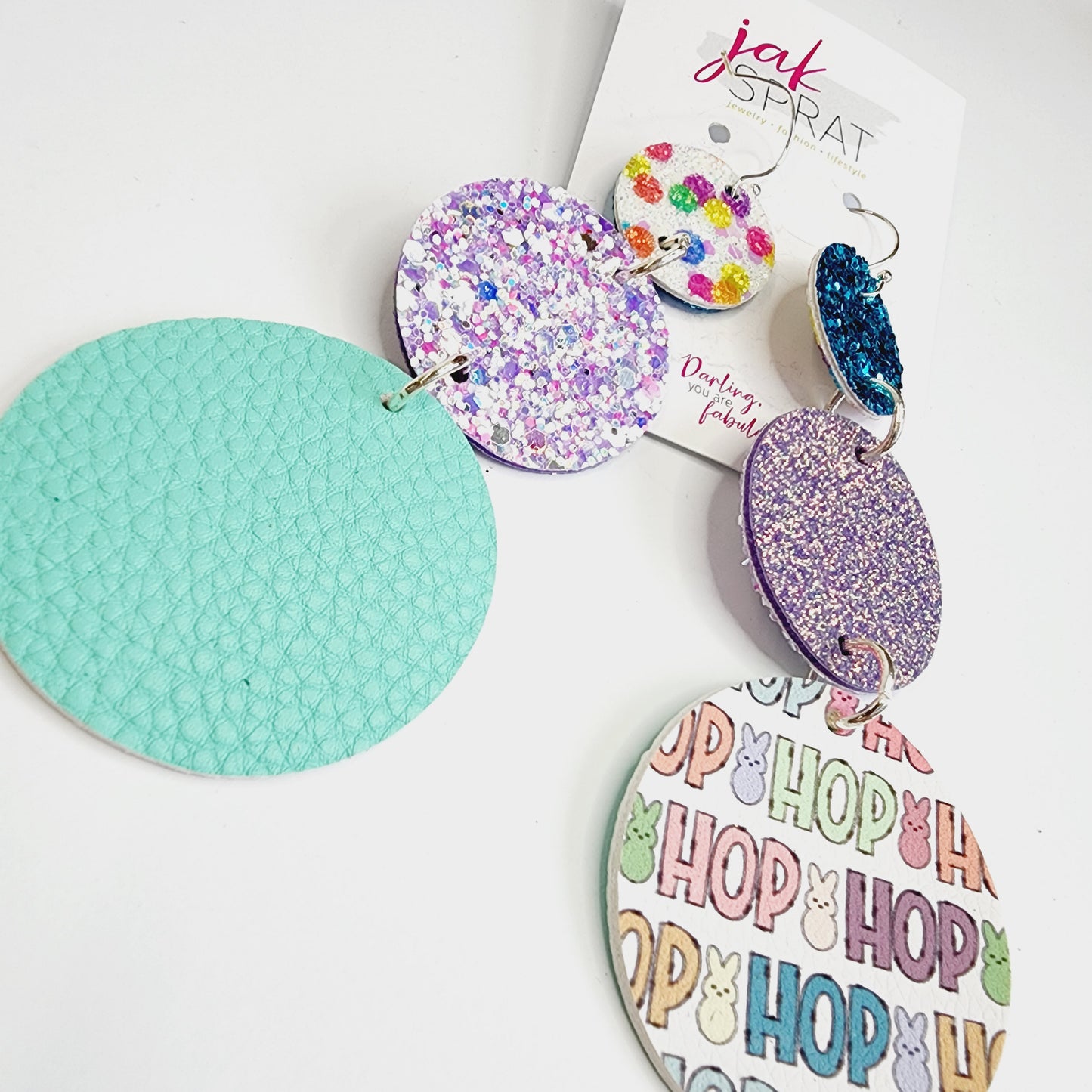 Easter Collection | Wedding Style #24 | CV23