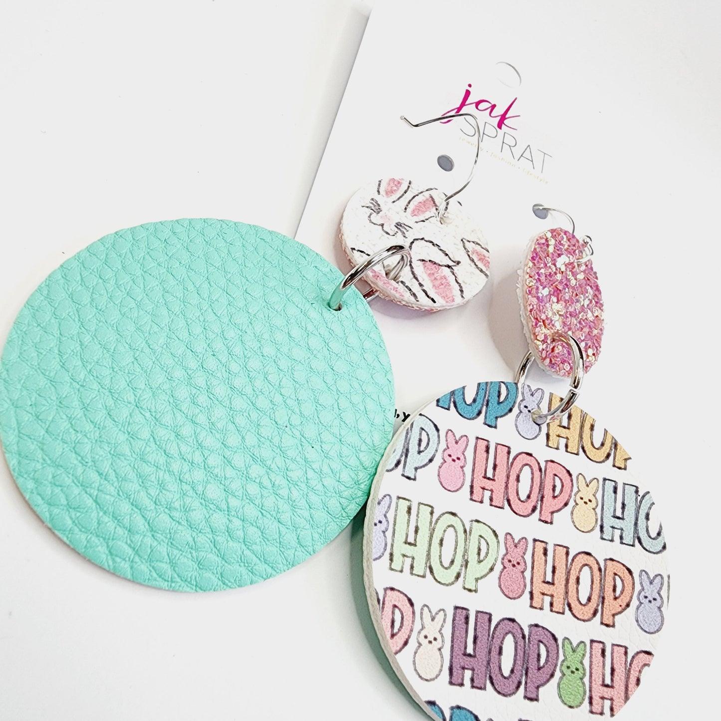 Easter Collection | Little & Lovely #29 | CV23