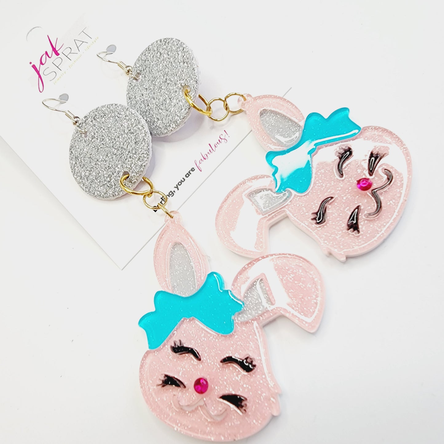 Easter Collection | JAK'd Up #33 | CV23