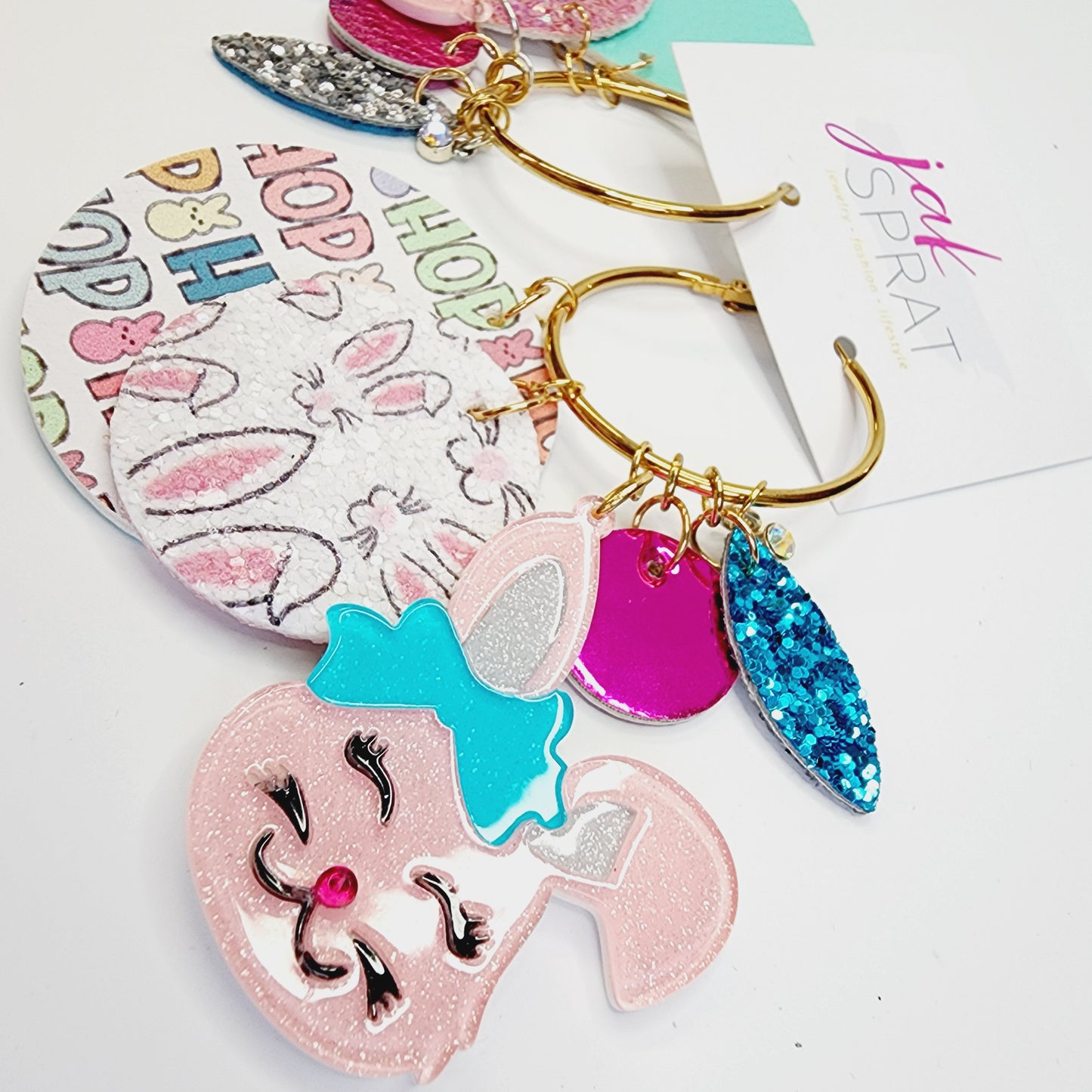 Easter Collection | Charmy Charms #36 | CV23