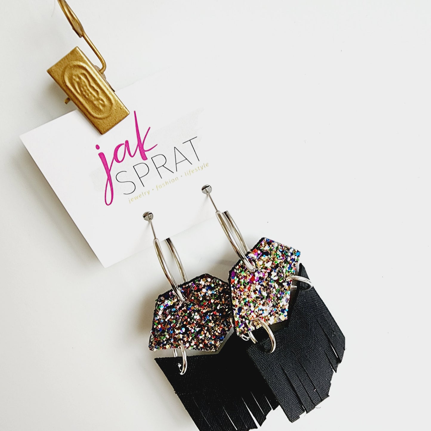Glam Gems #6 | DE23