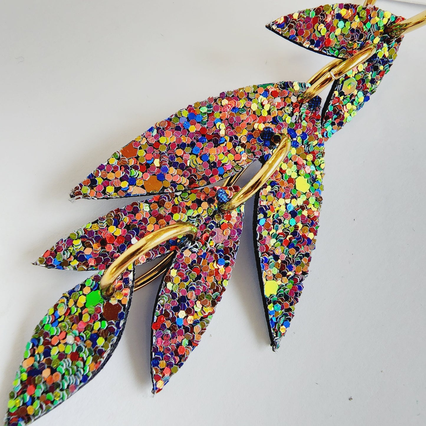 Sparkle Stunners #29 | DE23