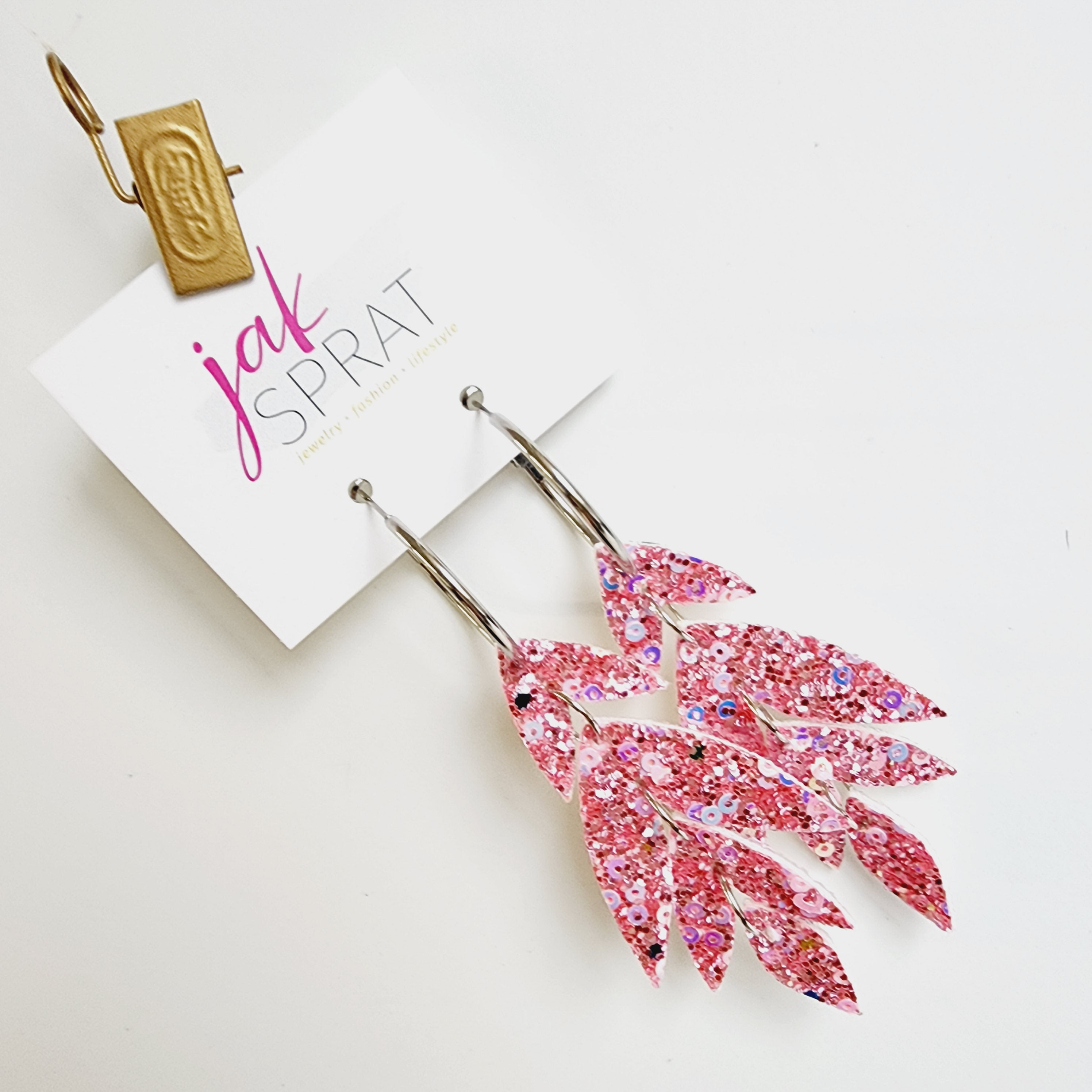 Sparkle Stunners #30 | DE23