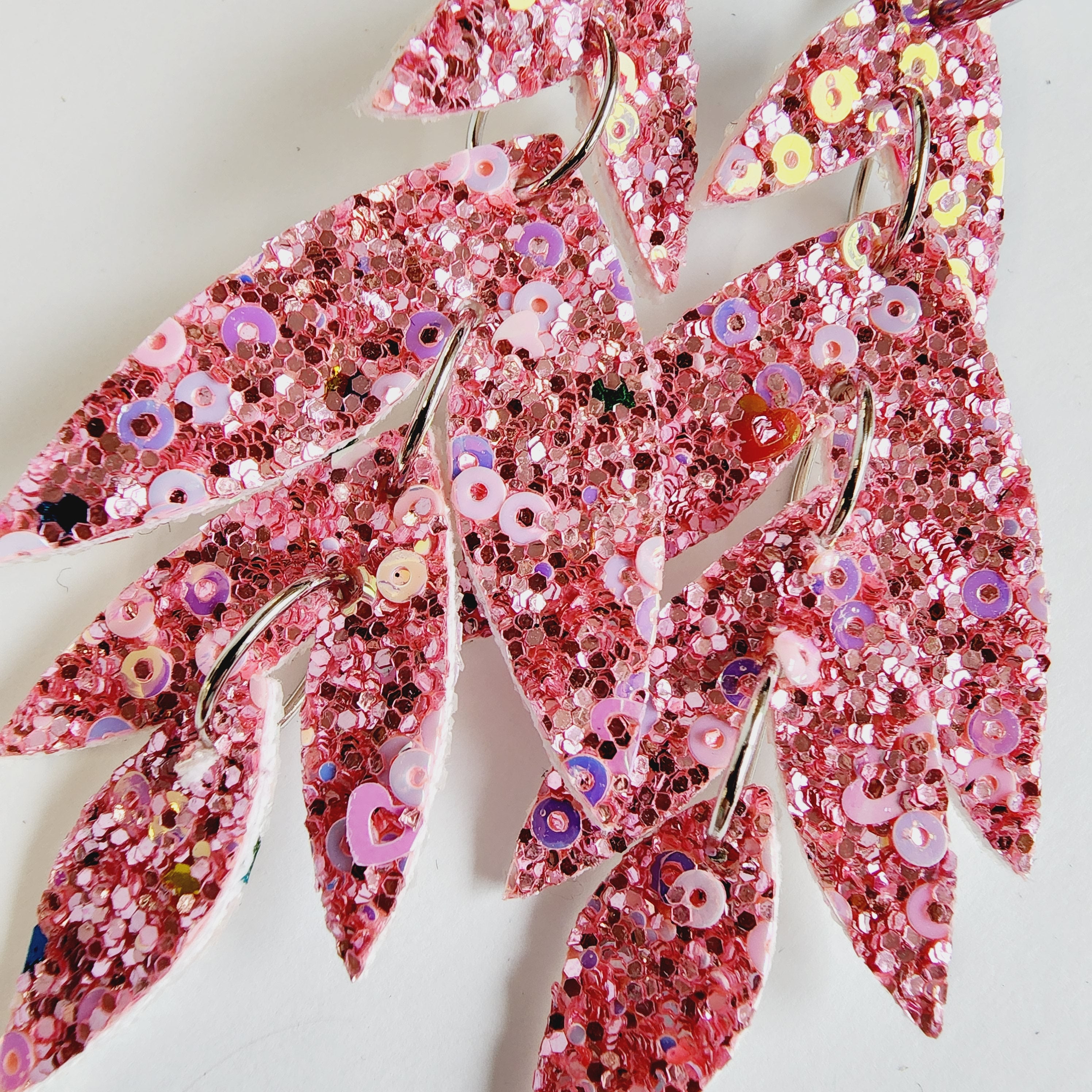 Sparkle Stunners #30 | DE23