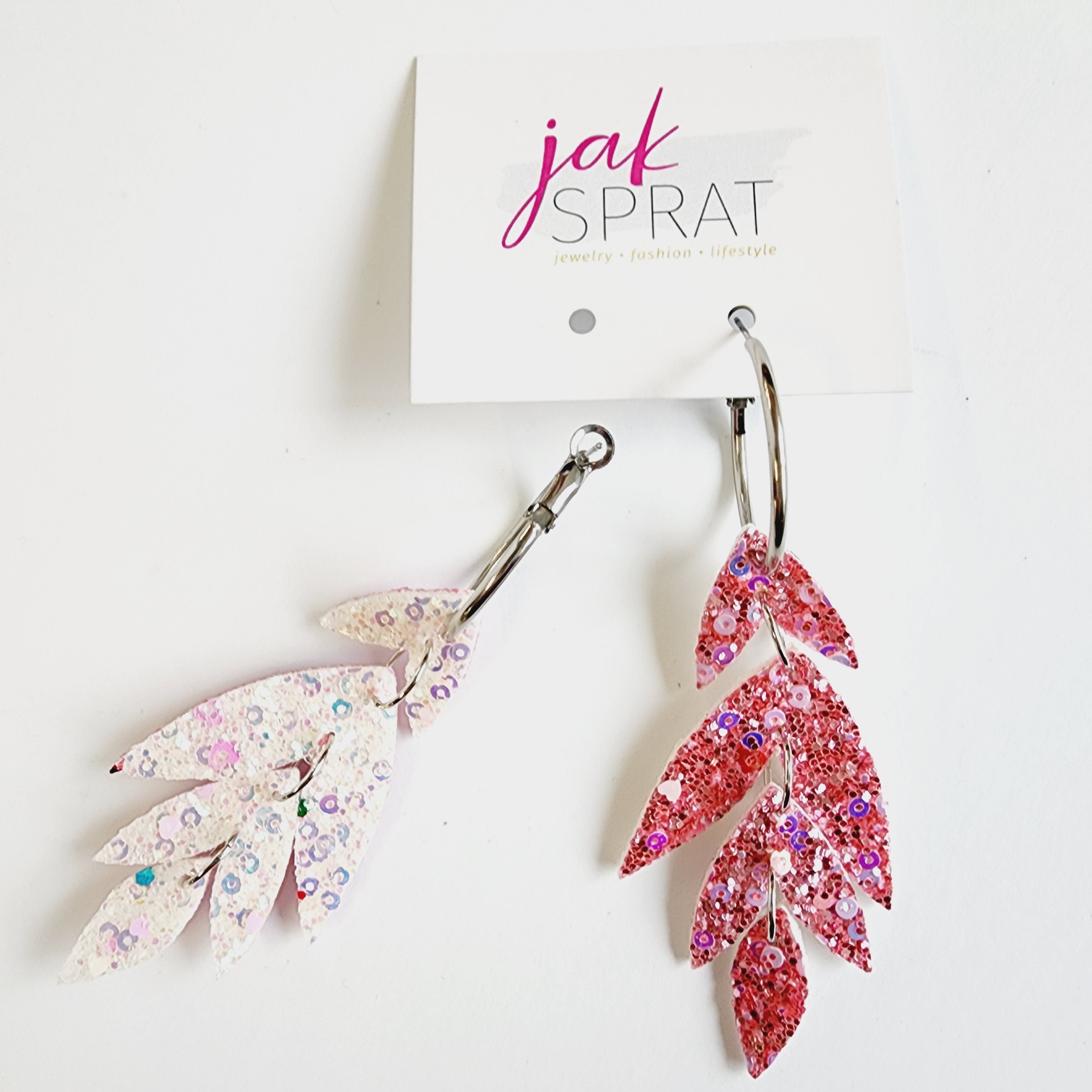 Sparkle Stunners #30 | DE23