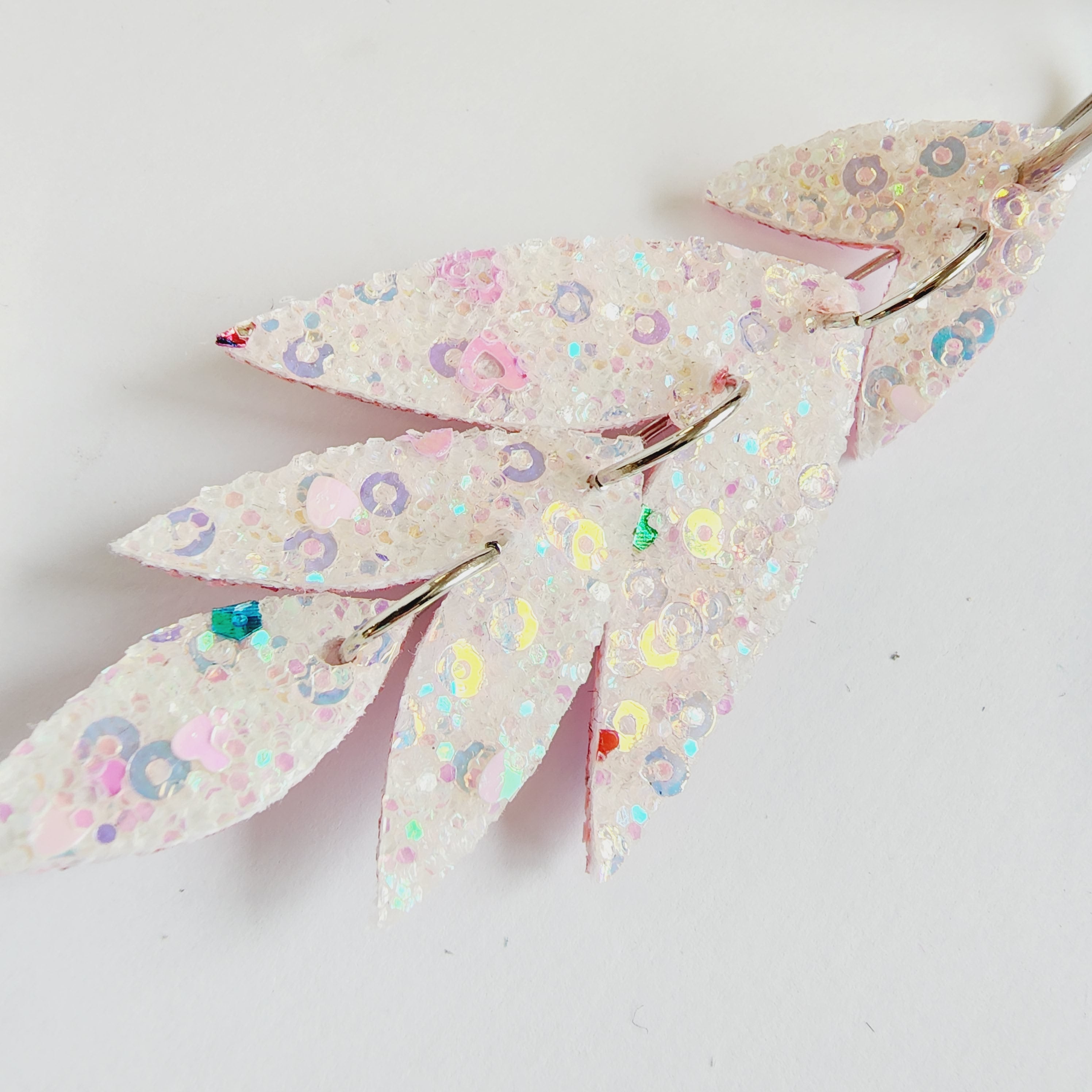 Sparkle Stunners #30 | DE23