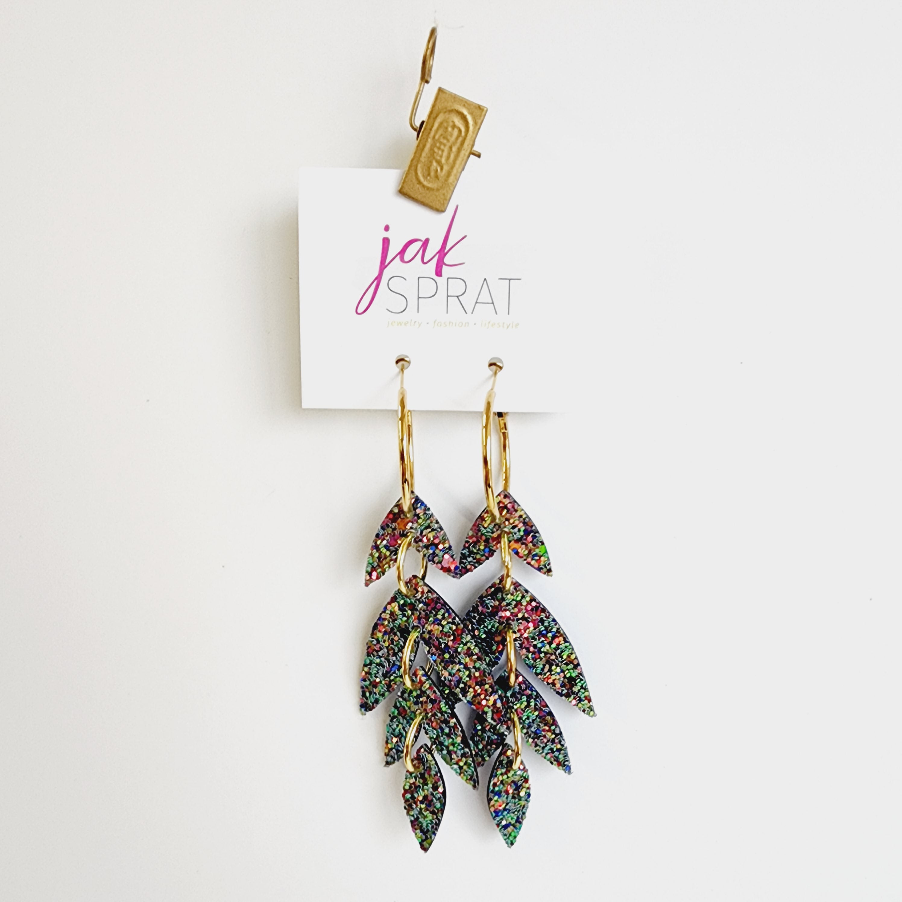 Sparkle Stunners #38 | DE23