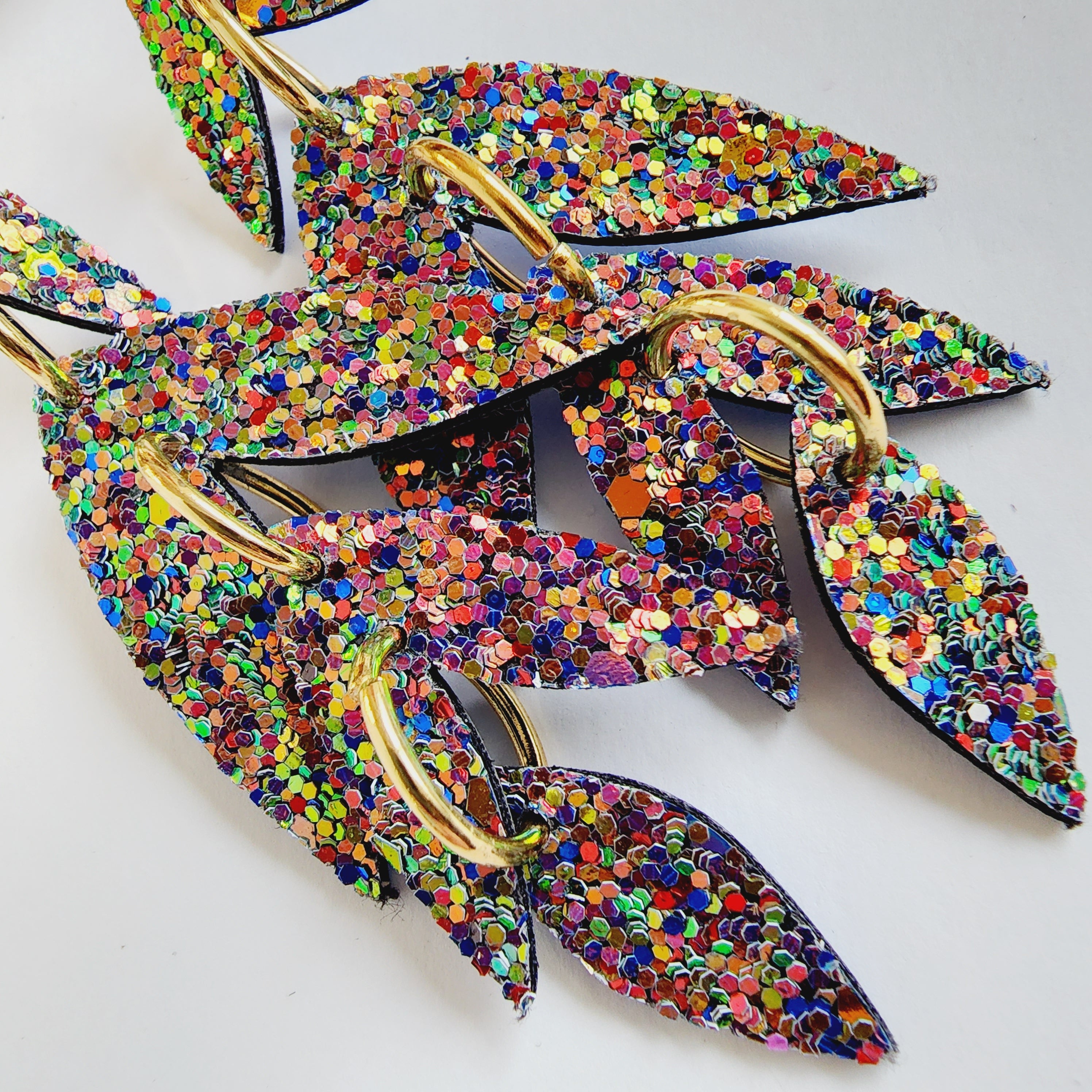 Sparkle Stunners #38 | DE23