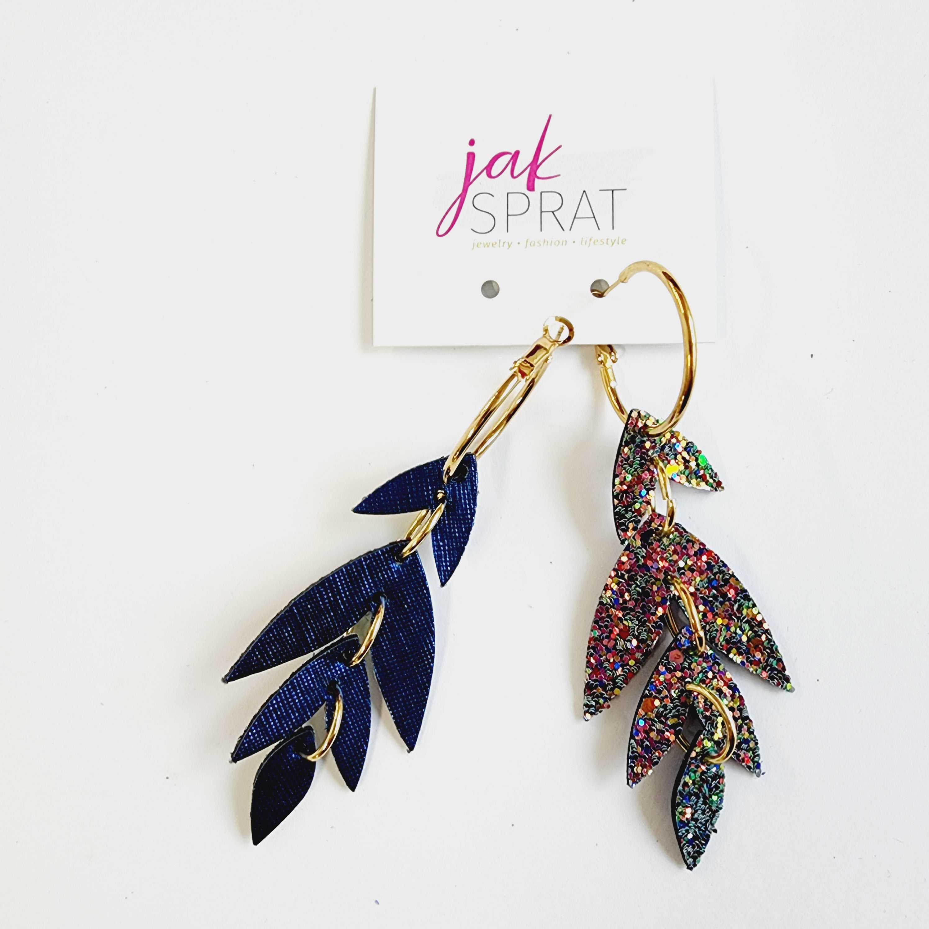 Sparkle Stunners #38 | DE23