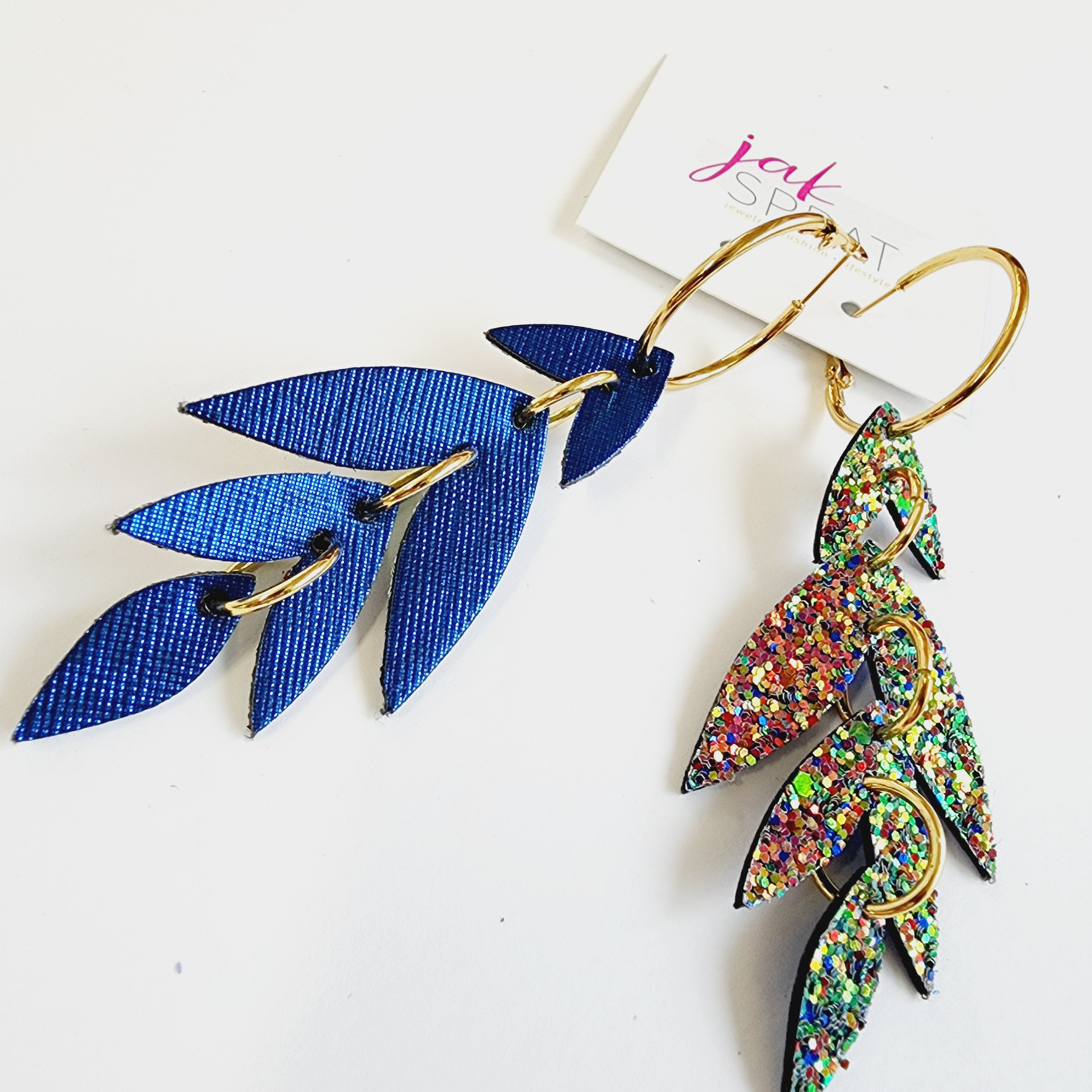 Sparkle Stunners #38 | DE23