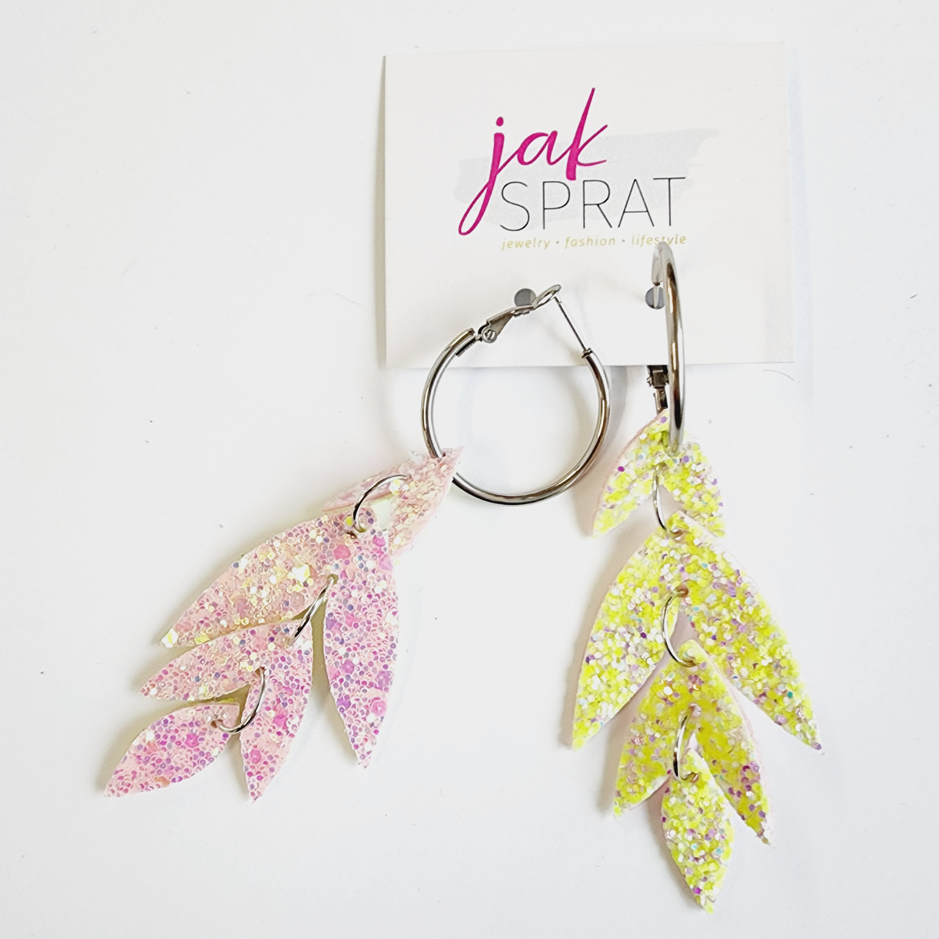 Sparkle Stunners #39 | DE23