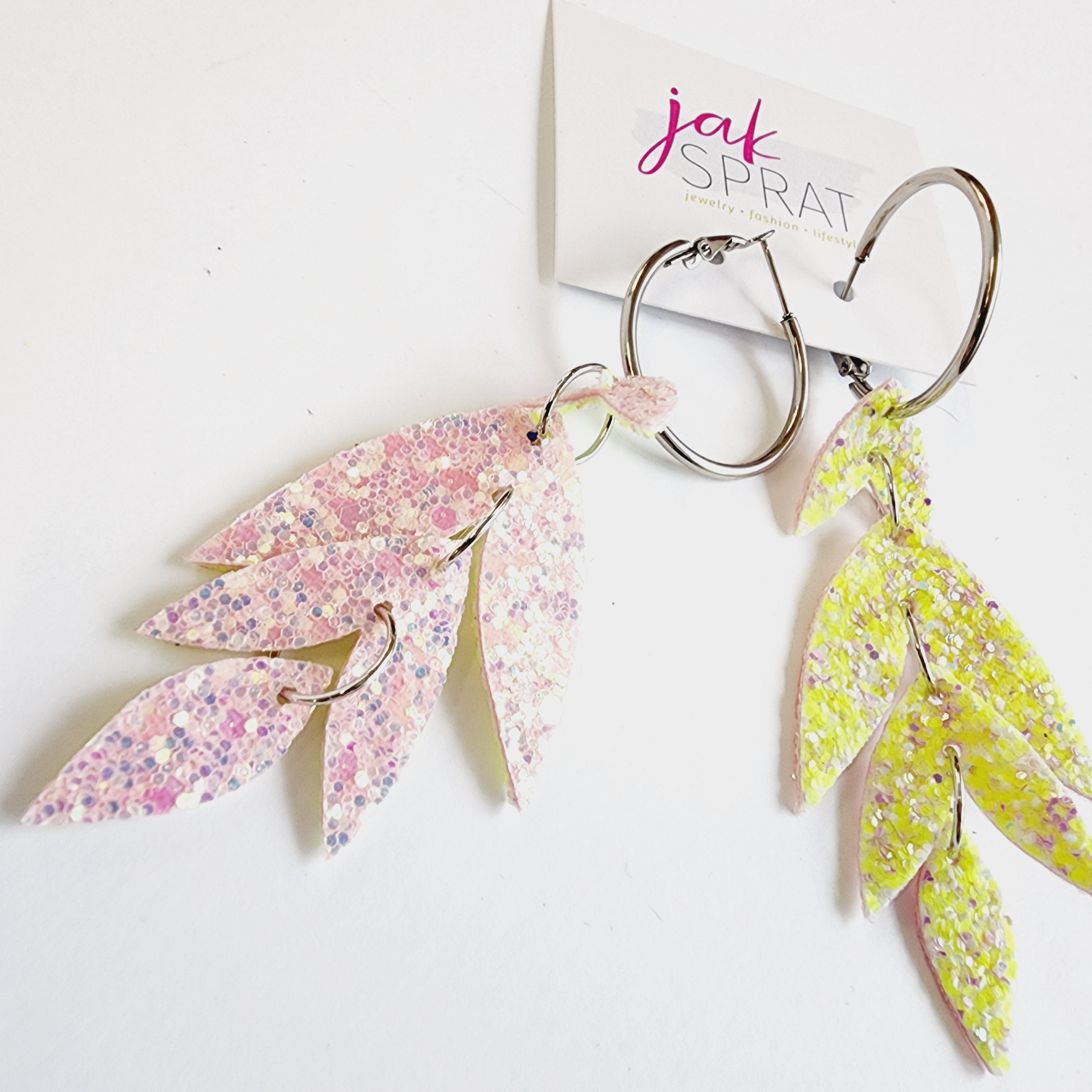 Sparkle Stunners #39 | DE23