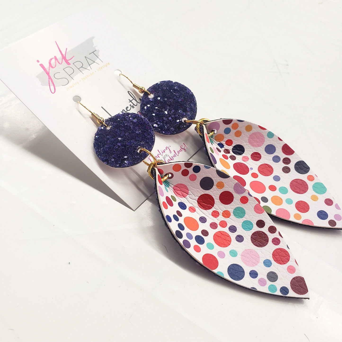 Polka Party