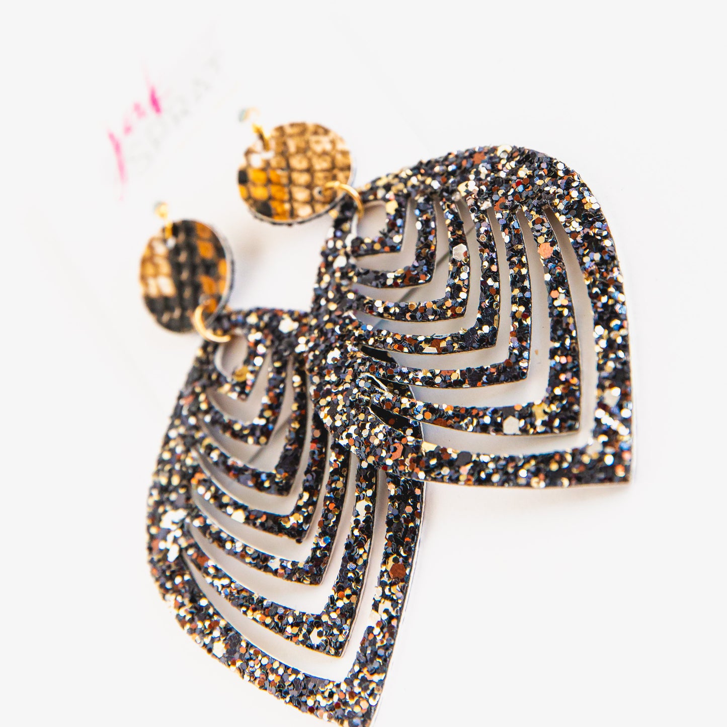 Fancy Fish | BA23 #25