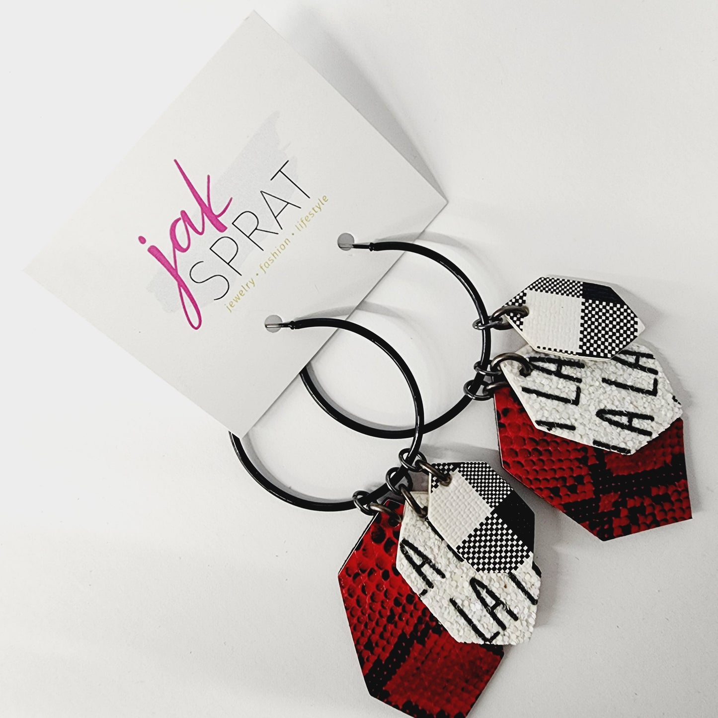 Charmy Charms KW22 #63