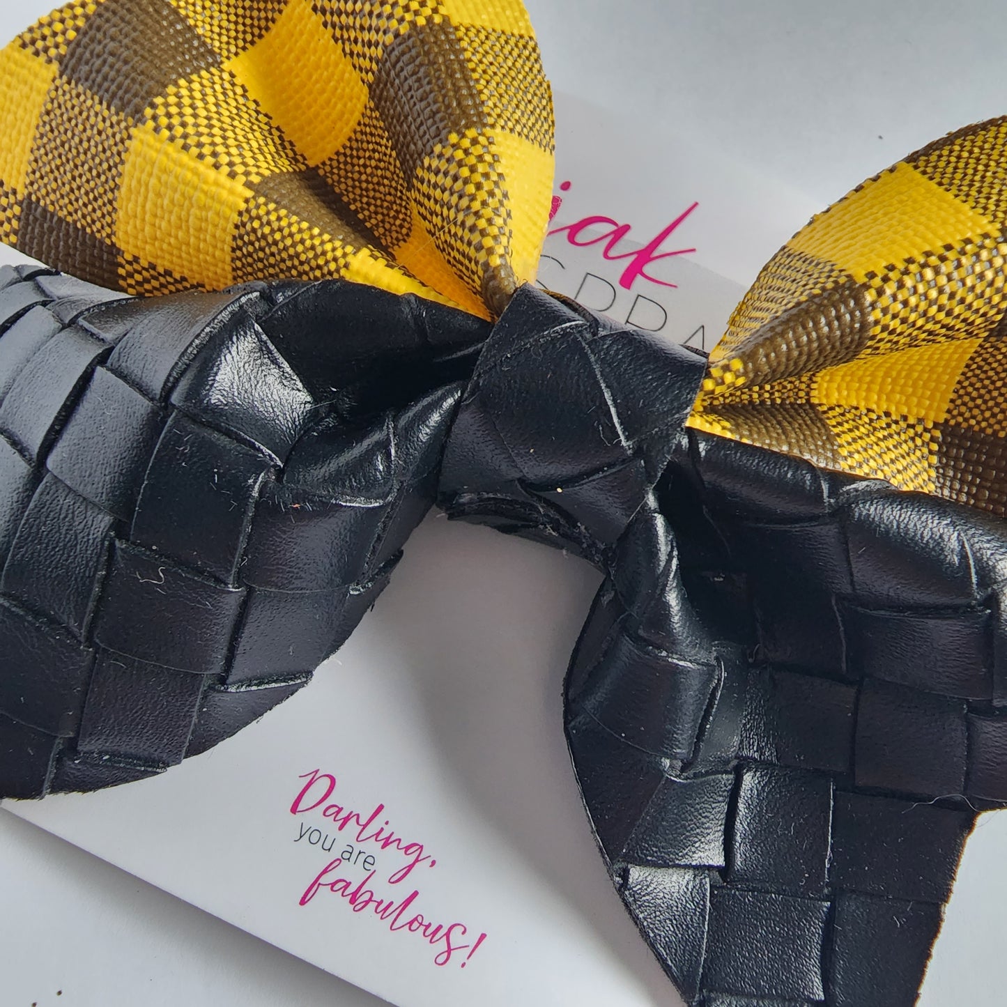 Bow | Iowa | KQ22B #35