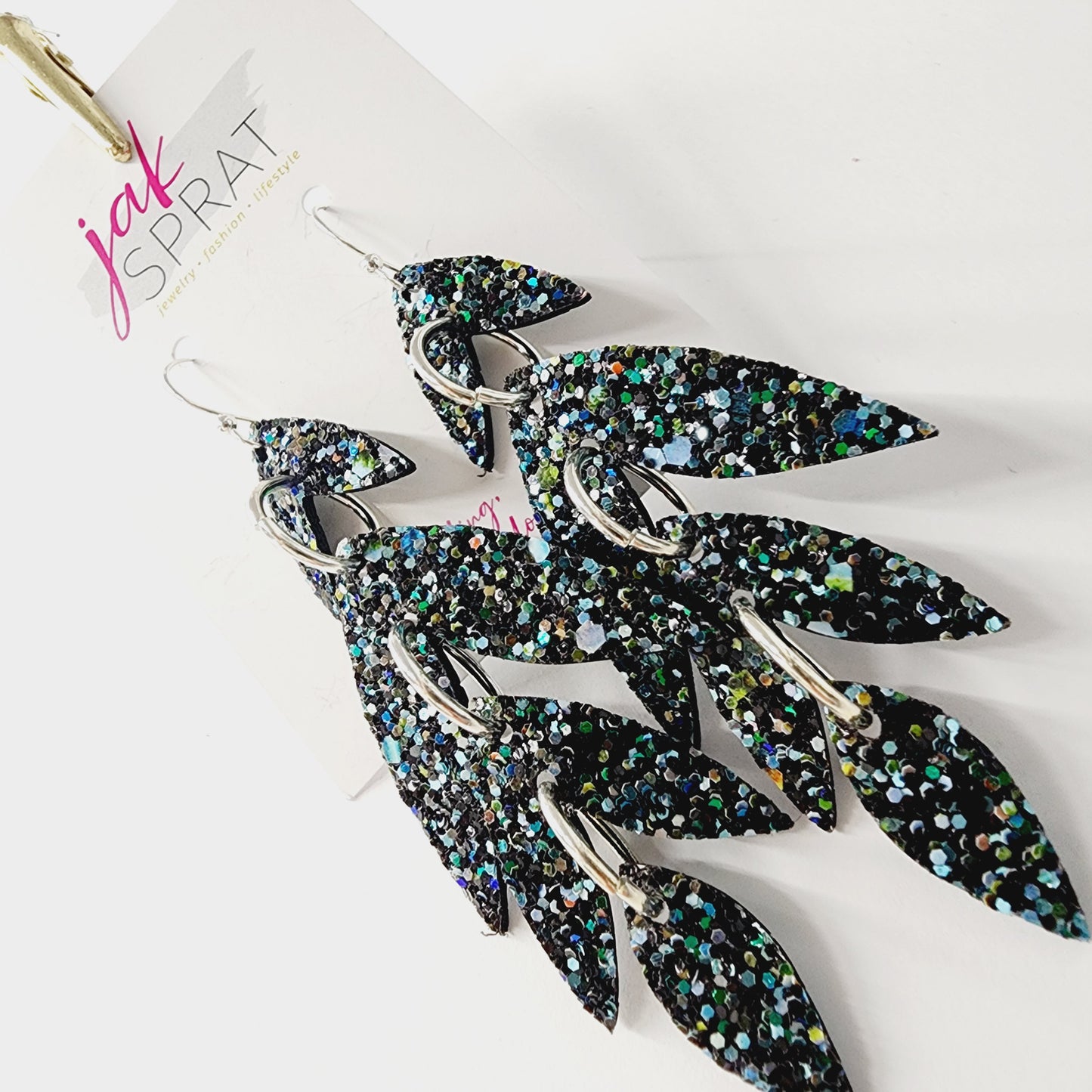 Sparkle Stunners KW22 #27