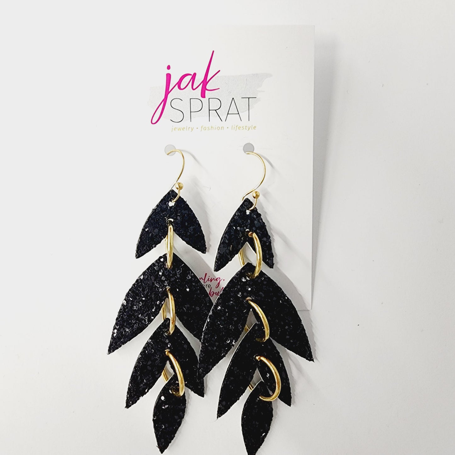 Sparkle Stunners KW22 #29