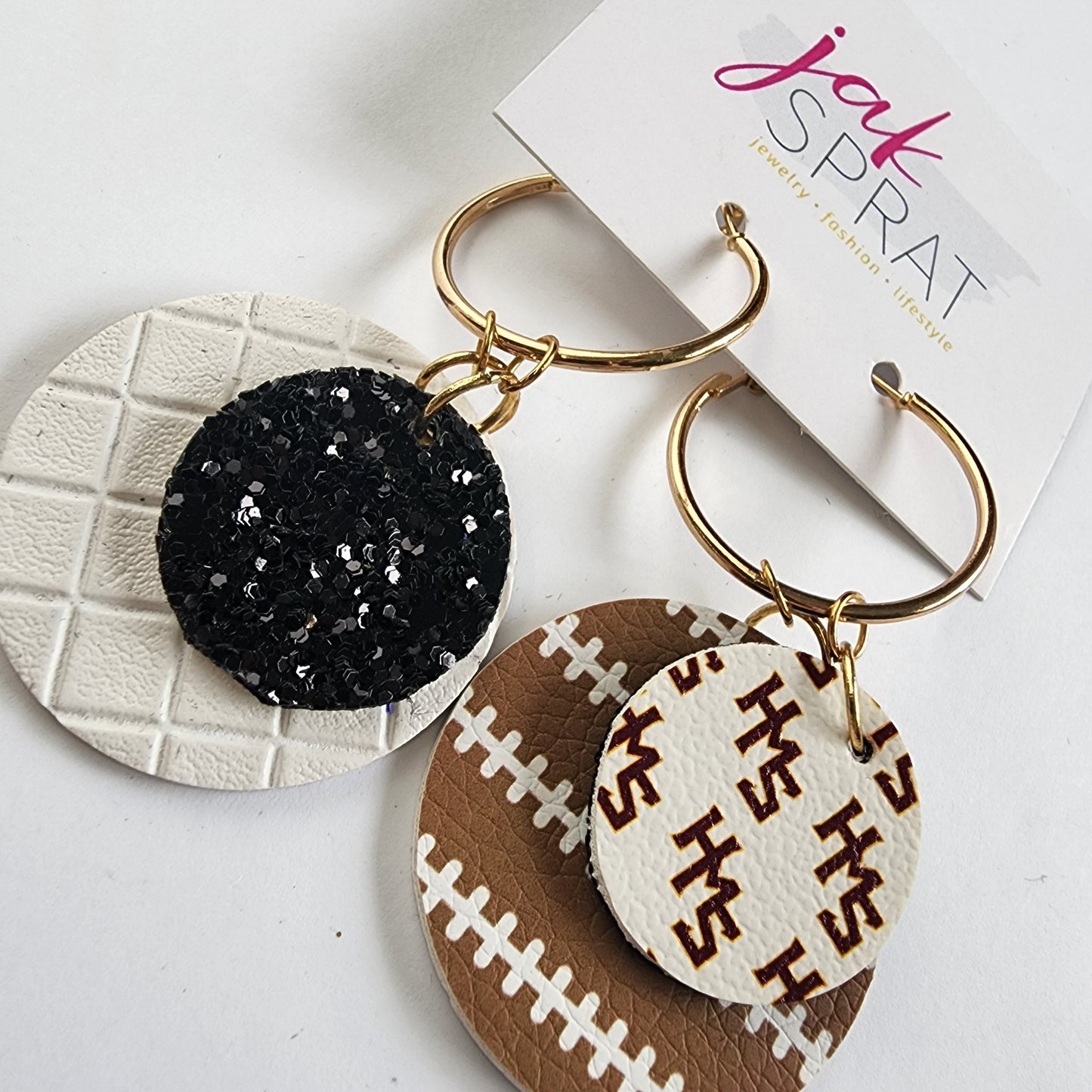 The Hawk House Collection | Charmy Charms | KQ22B #57